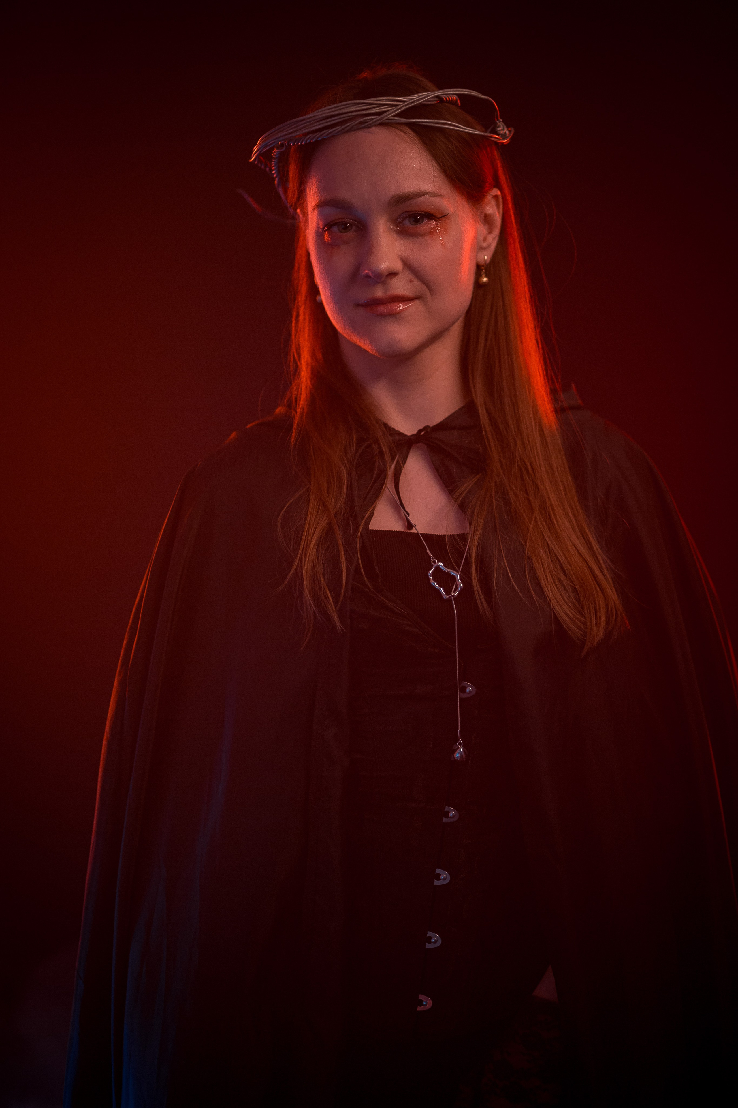MediaDroom_WITCH. Репортажный фотограф Дмитрий (Нижний Новгород)