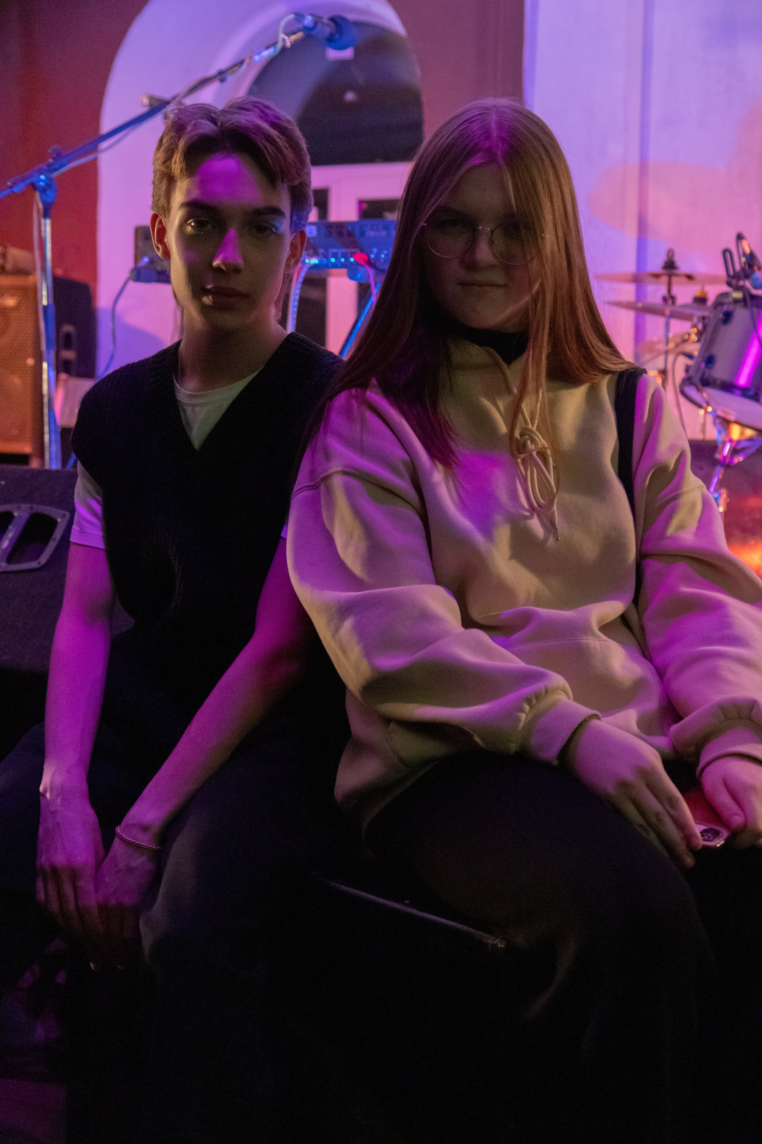 Комсомольск • 08.04.2023. Репортажный фотограф Дмитрий (Нижний Новгород)