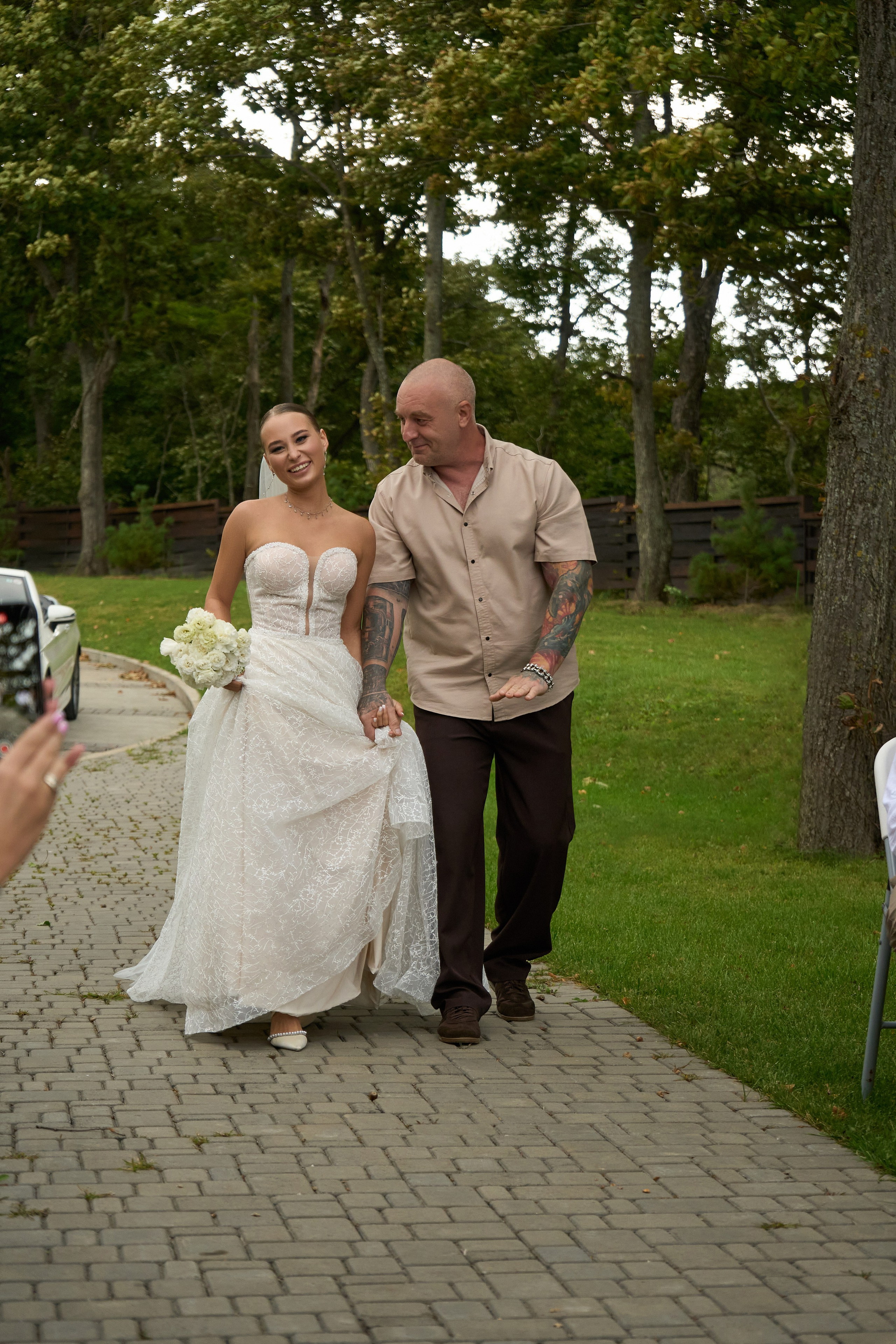Юрий и Яна 12.09.2025. Фотограф из Владивостока Юлия Черепова