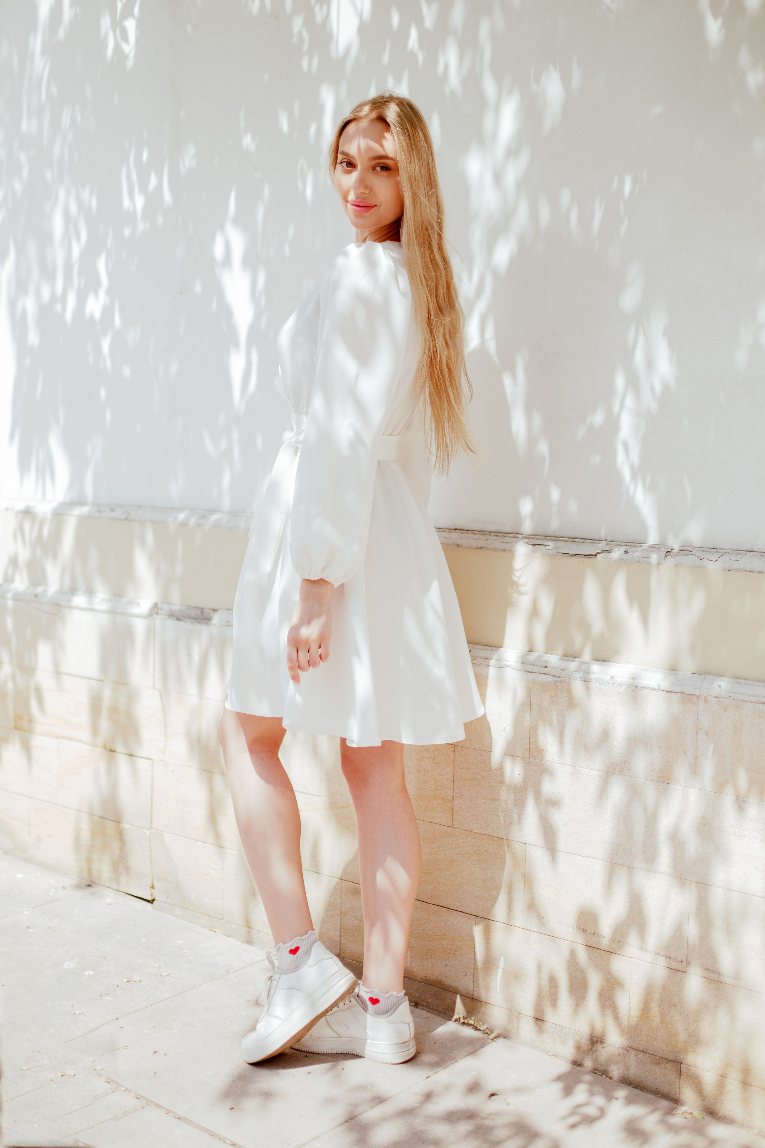 Свадебная прогулка в Москве по улочкам Китай-Города, фотограф на Свадьбу