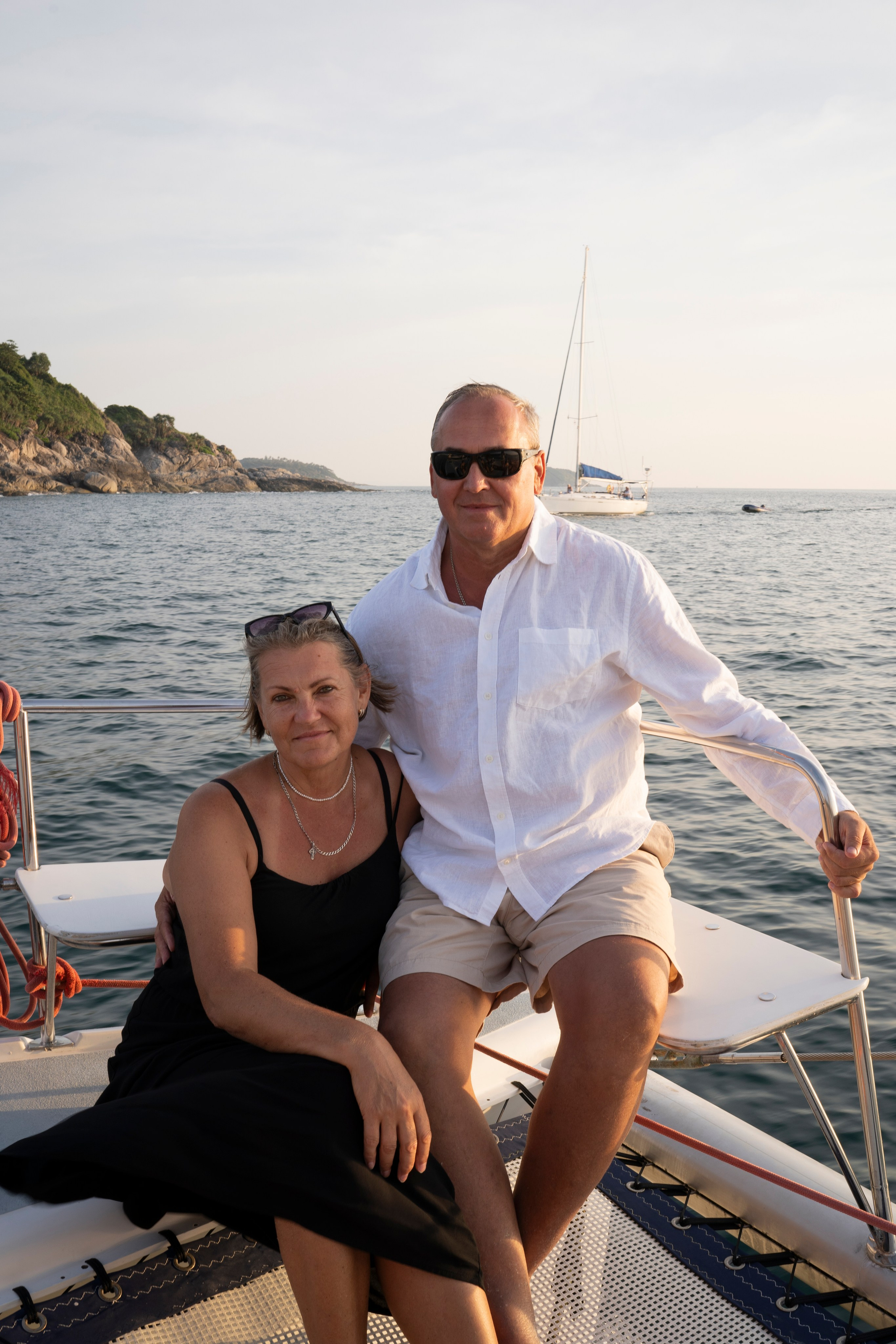 Island Story. Ваш фотограф Ангелина на Пхукете 🖤