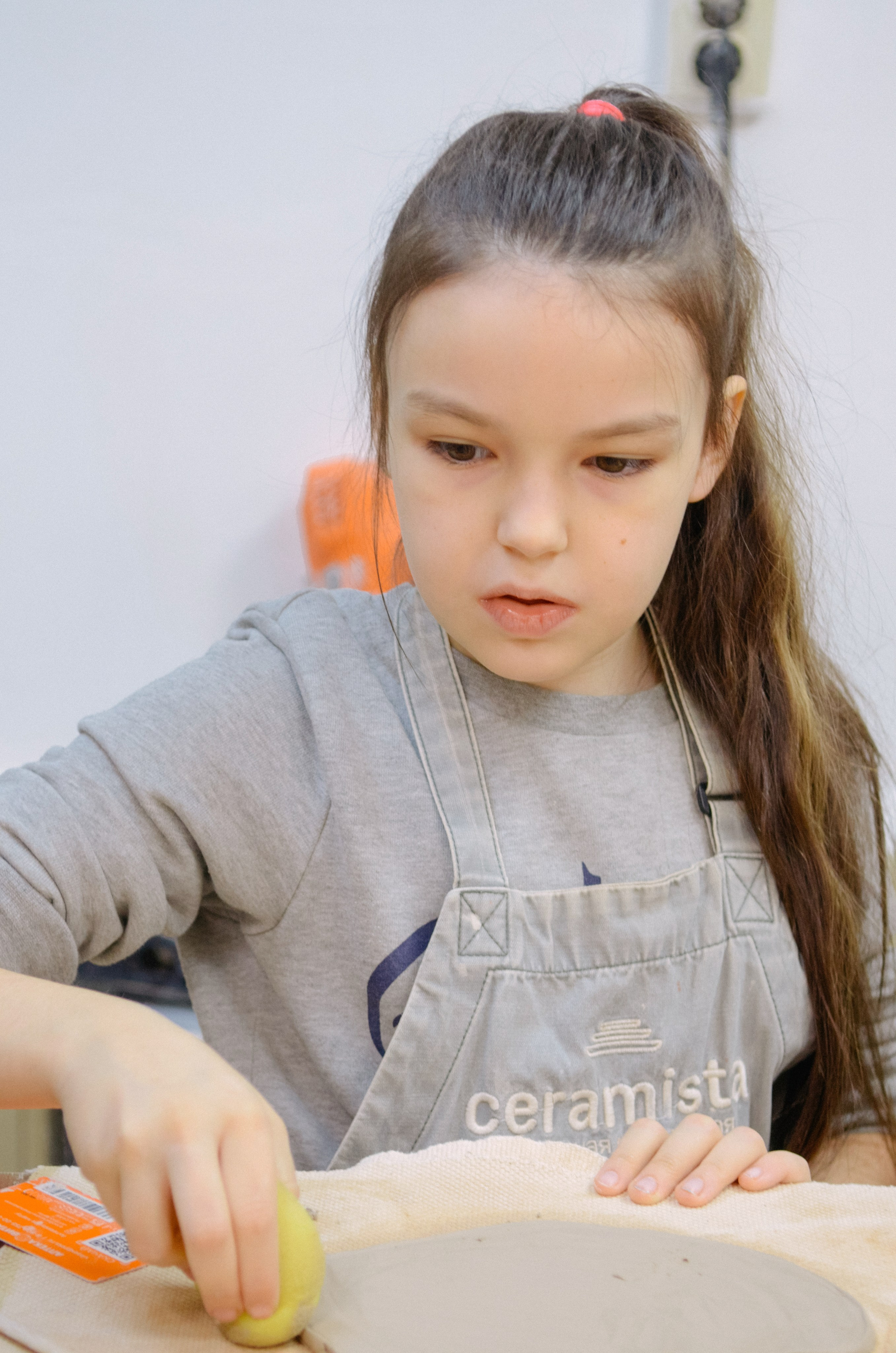 Репортаж мастер класса в Железнодорожном, в Москве