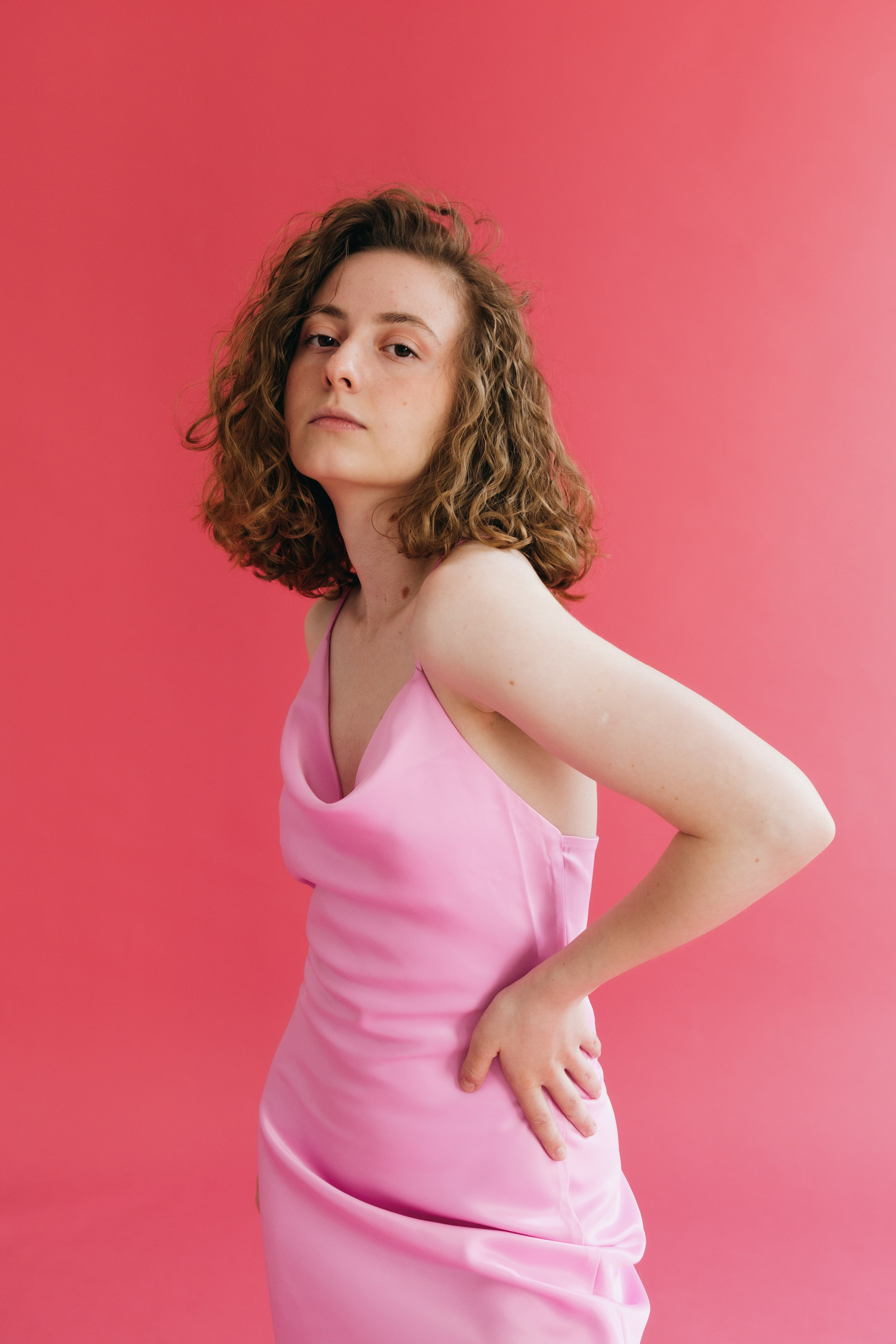 Марина. Главная