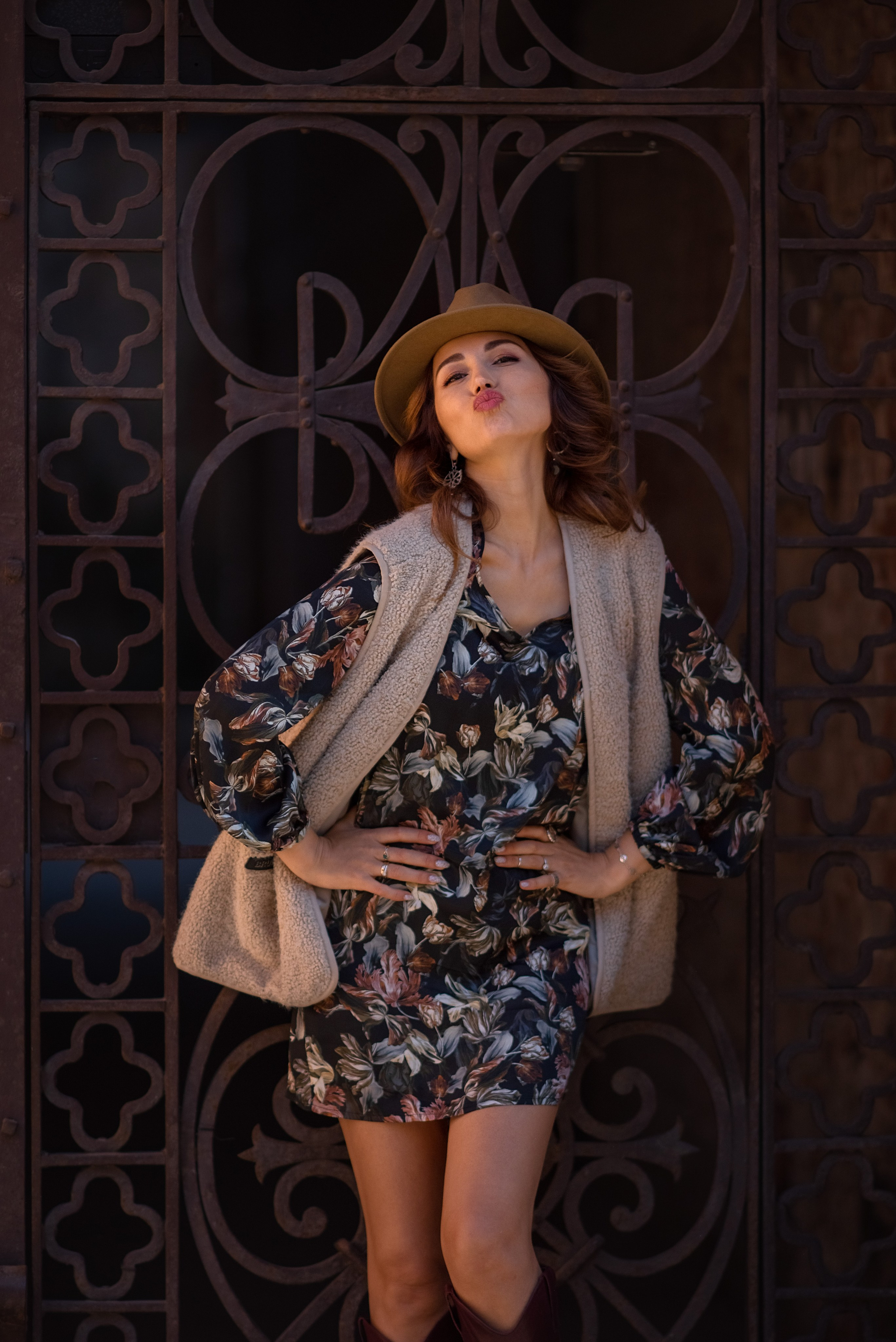 Весна в любимом городе. Семейный, детский и женский фотограф в Ростове-на-Дону Кирилина Екатерина