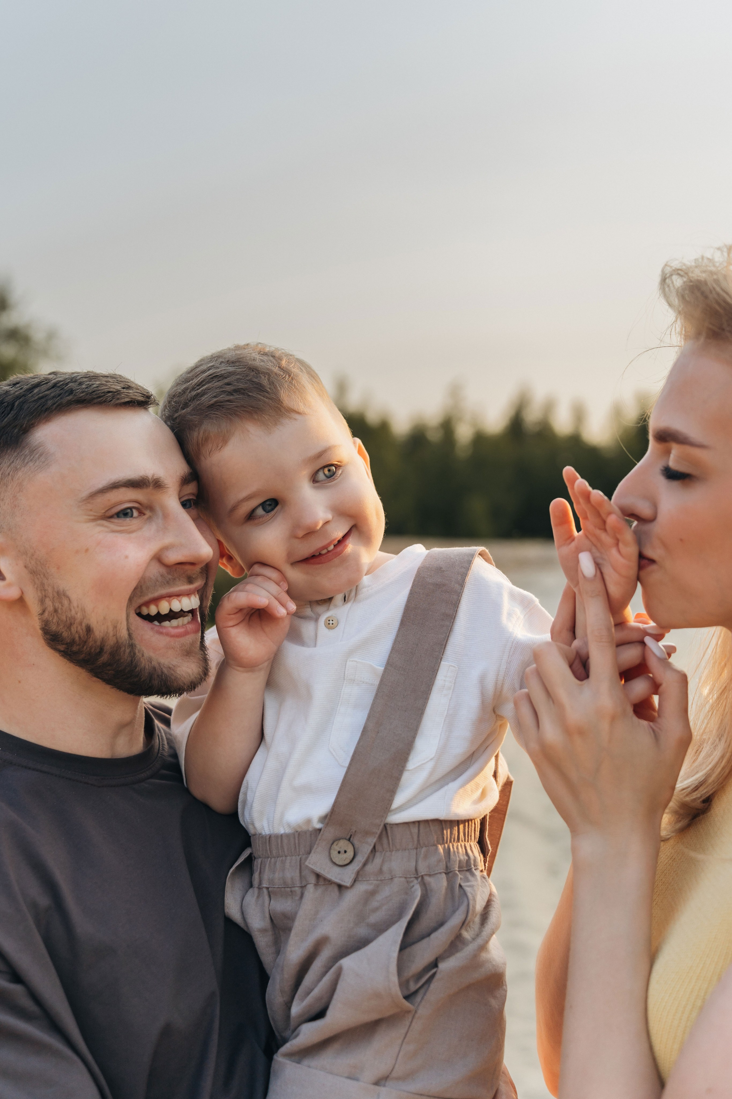 На карьере. Ваш фотограф Вика Артемова