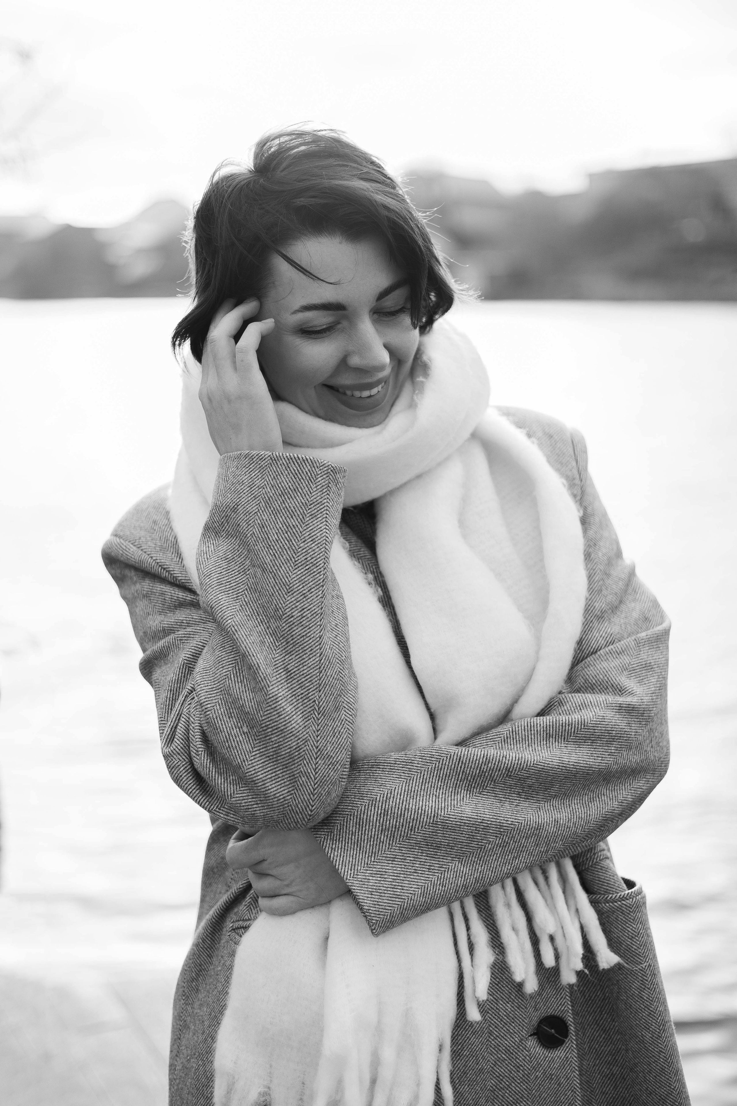 Женская. Ляйсан Салихова