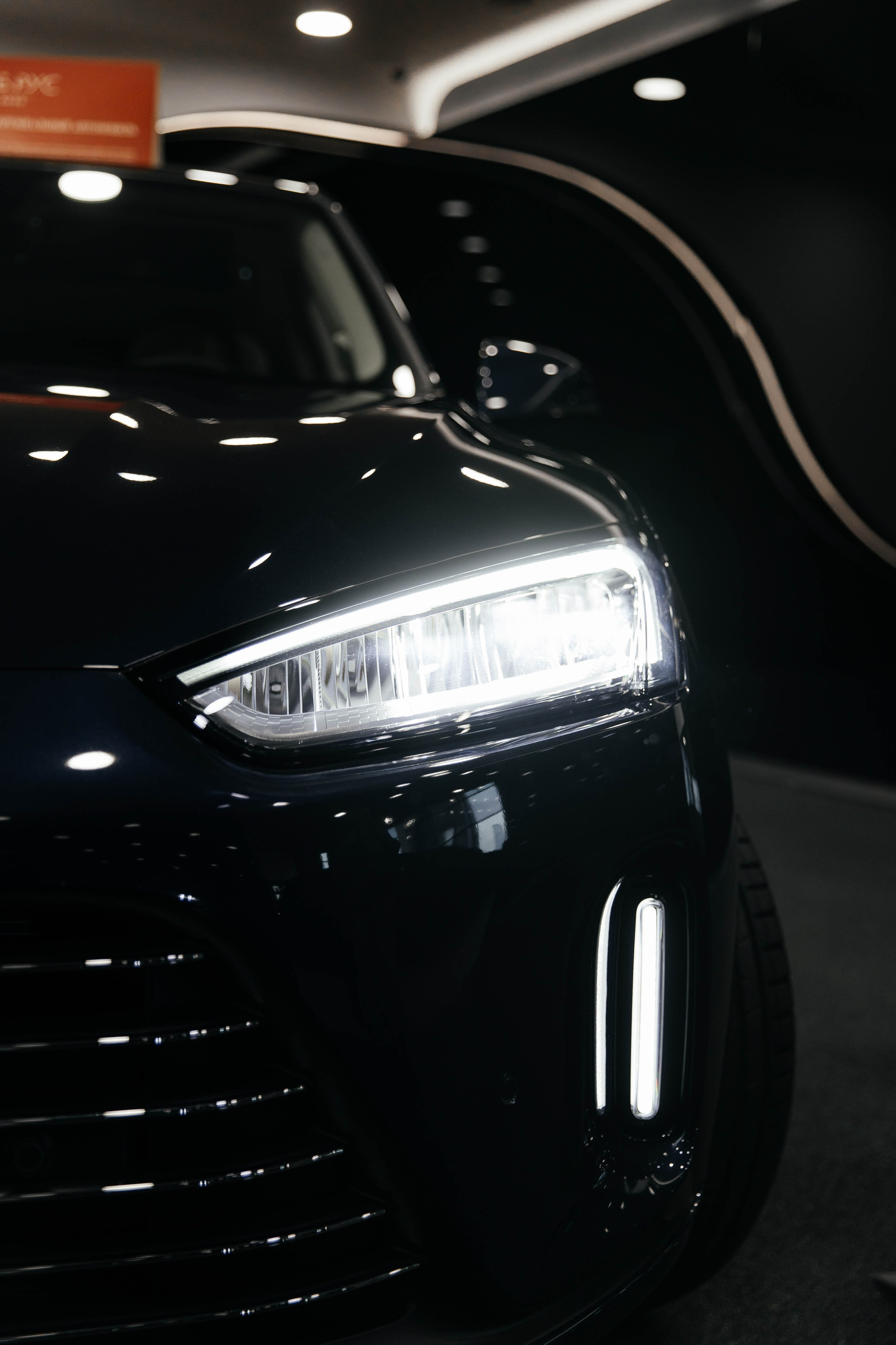 Презентация автомобилей | S E R E S. Профессиональный фотограф Тольятти | Самара | Москва | Сочи