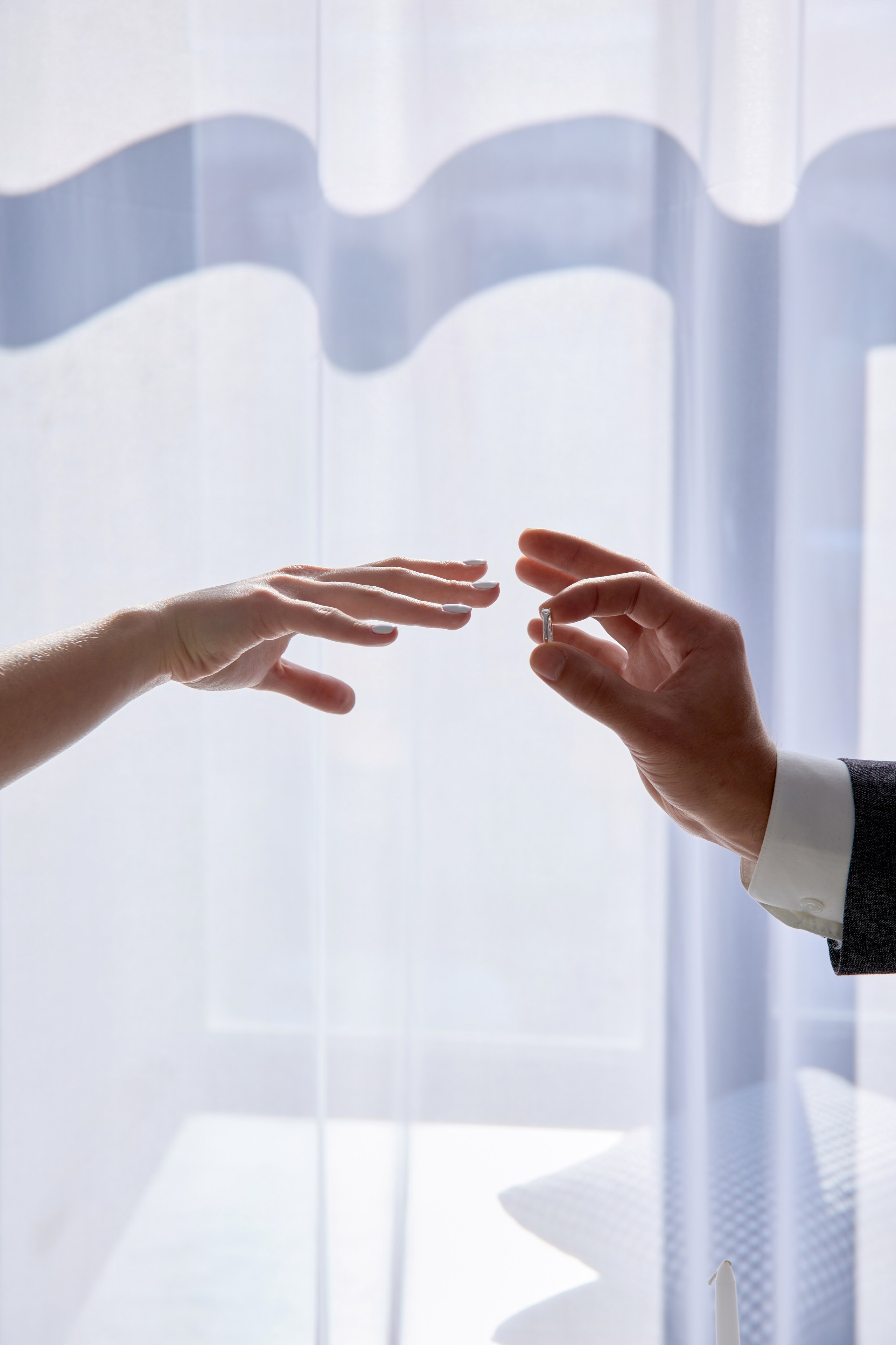 Евгений и Юлия. Фотограф в Самаре Анастасия Афанасьева