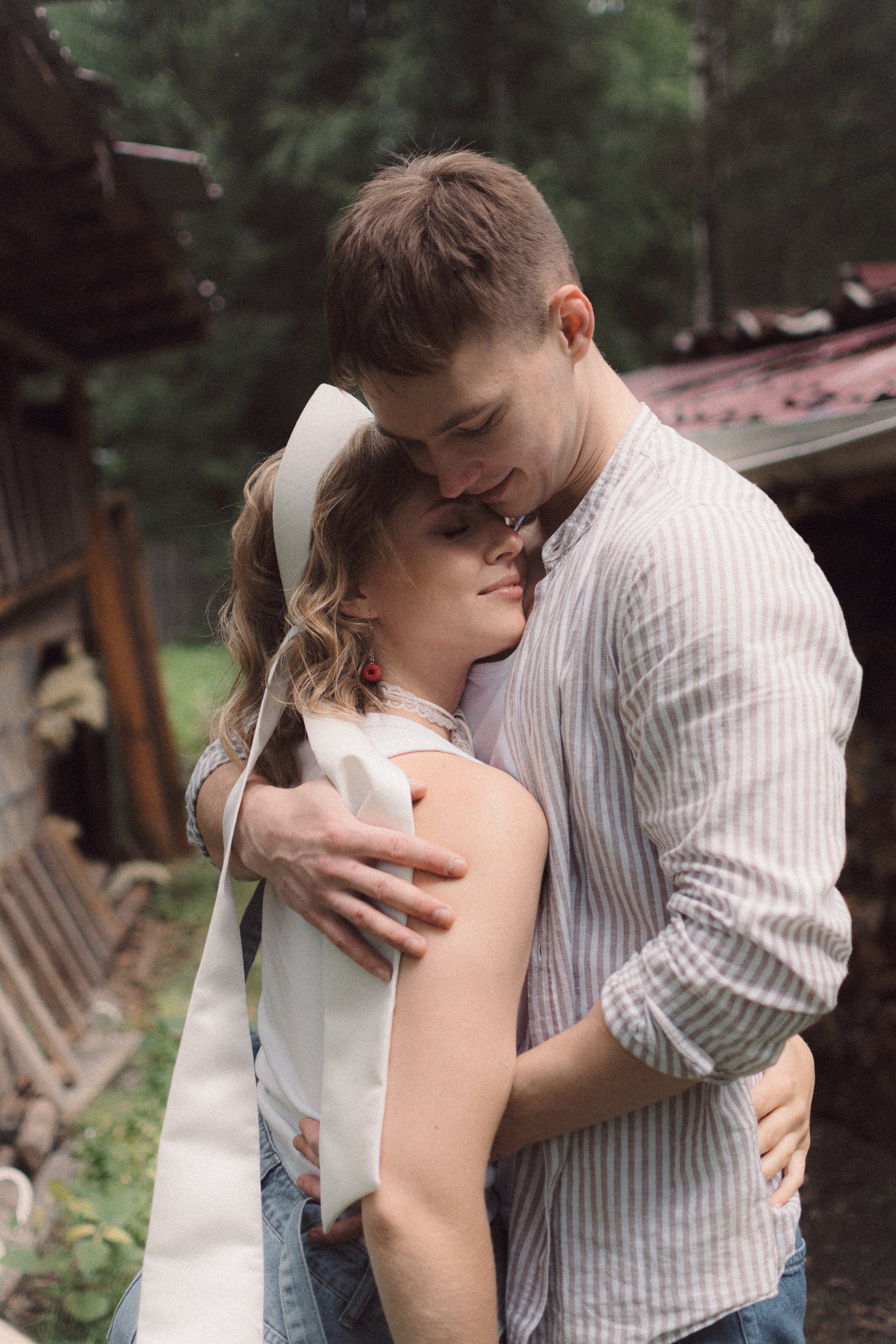 Ваше утро. Фотограф Анфиса Хардина Екатеринбург