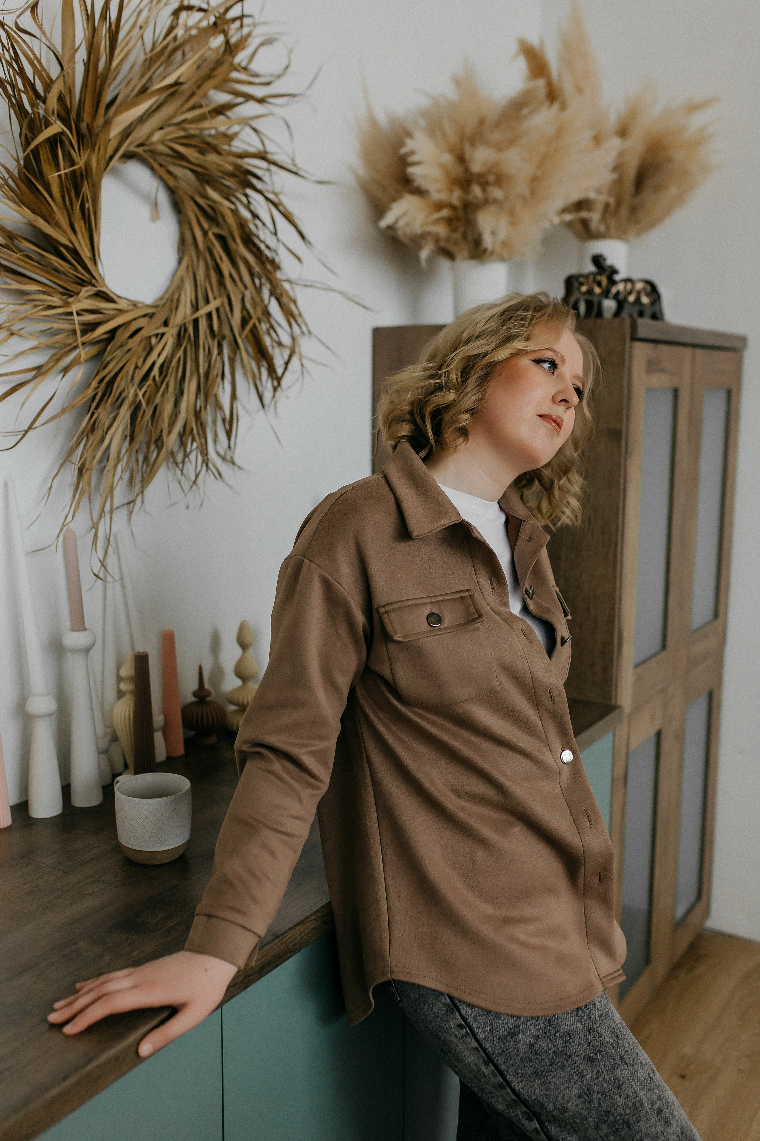 Оля. Kirinatanya.ru