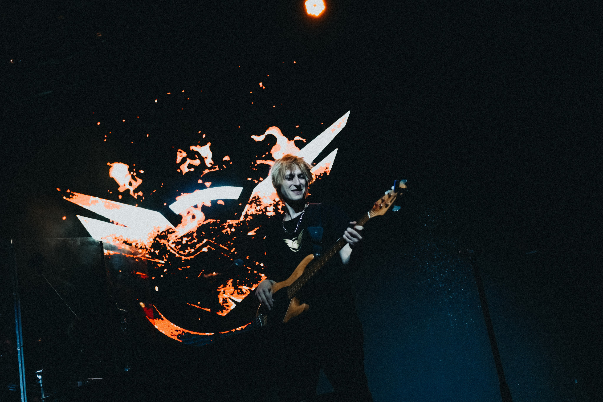 Мачете. Концертный фотограф в Санкт-Петербурге