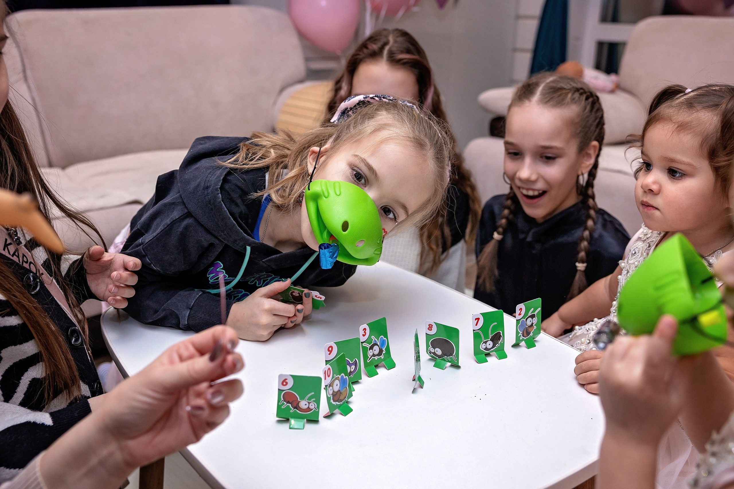 Детский фотограф в Москве. Геннадий Степанов —фотограф в Москве