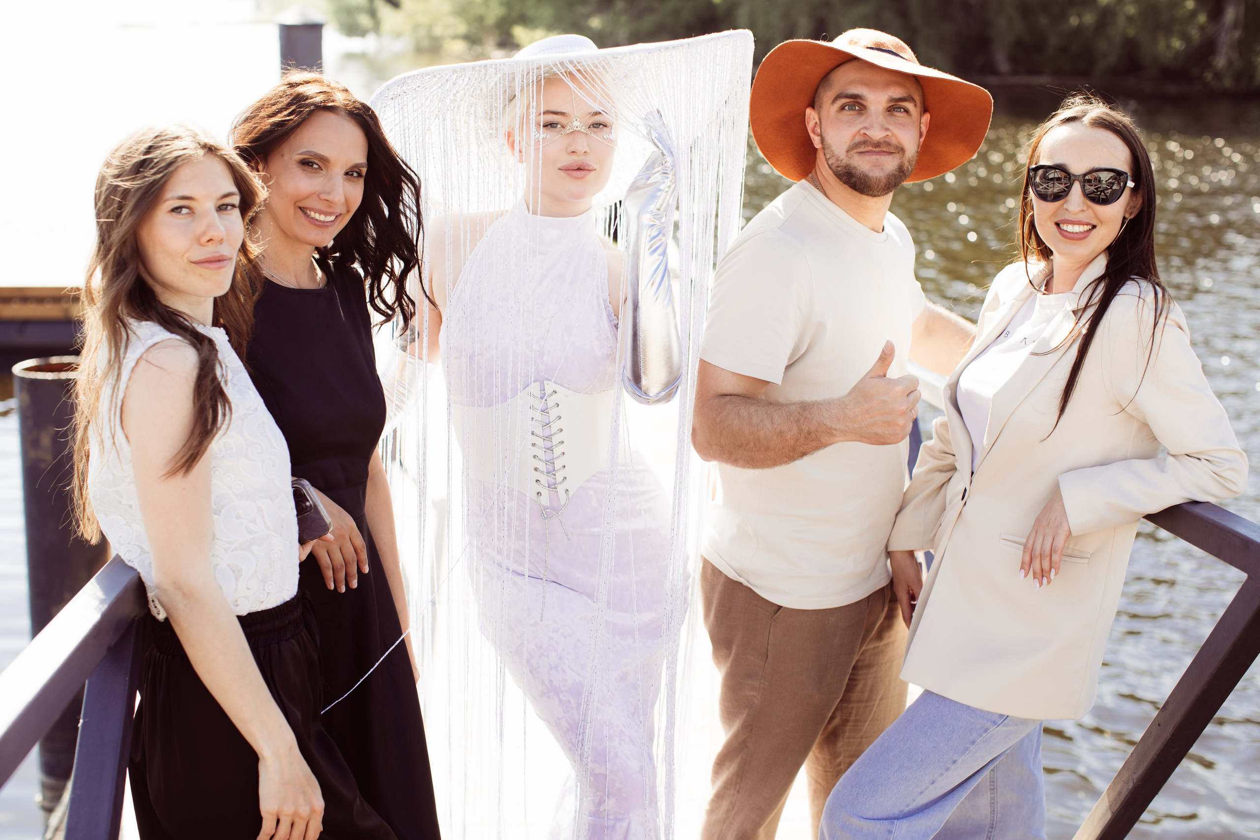 EVENT. Фотограф Мария Иванова