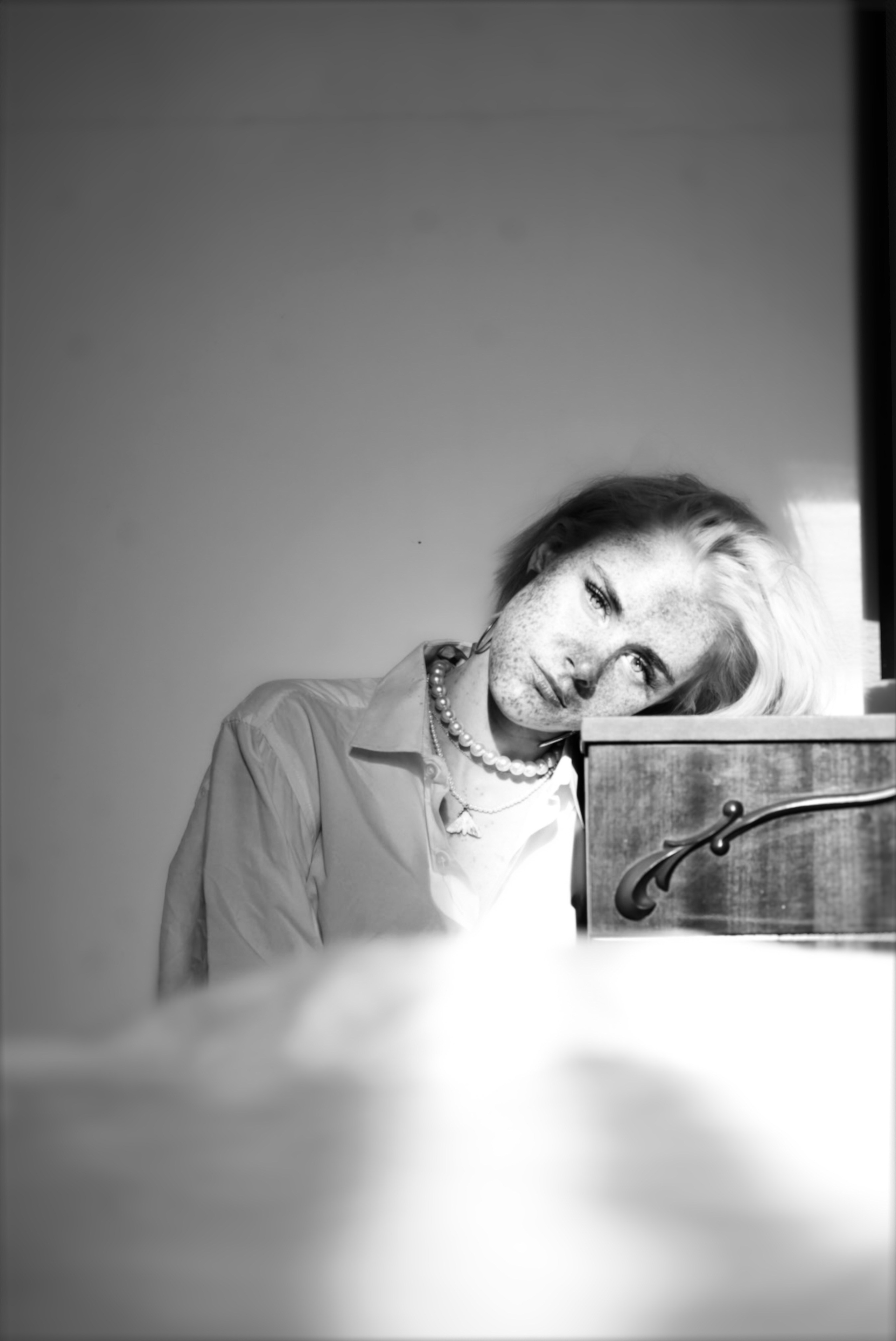 Юся. Фотограф Валерия Витте г. Москва