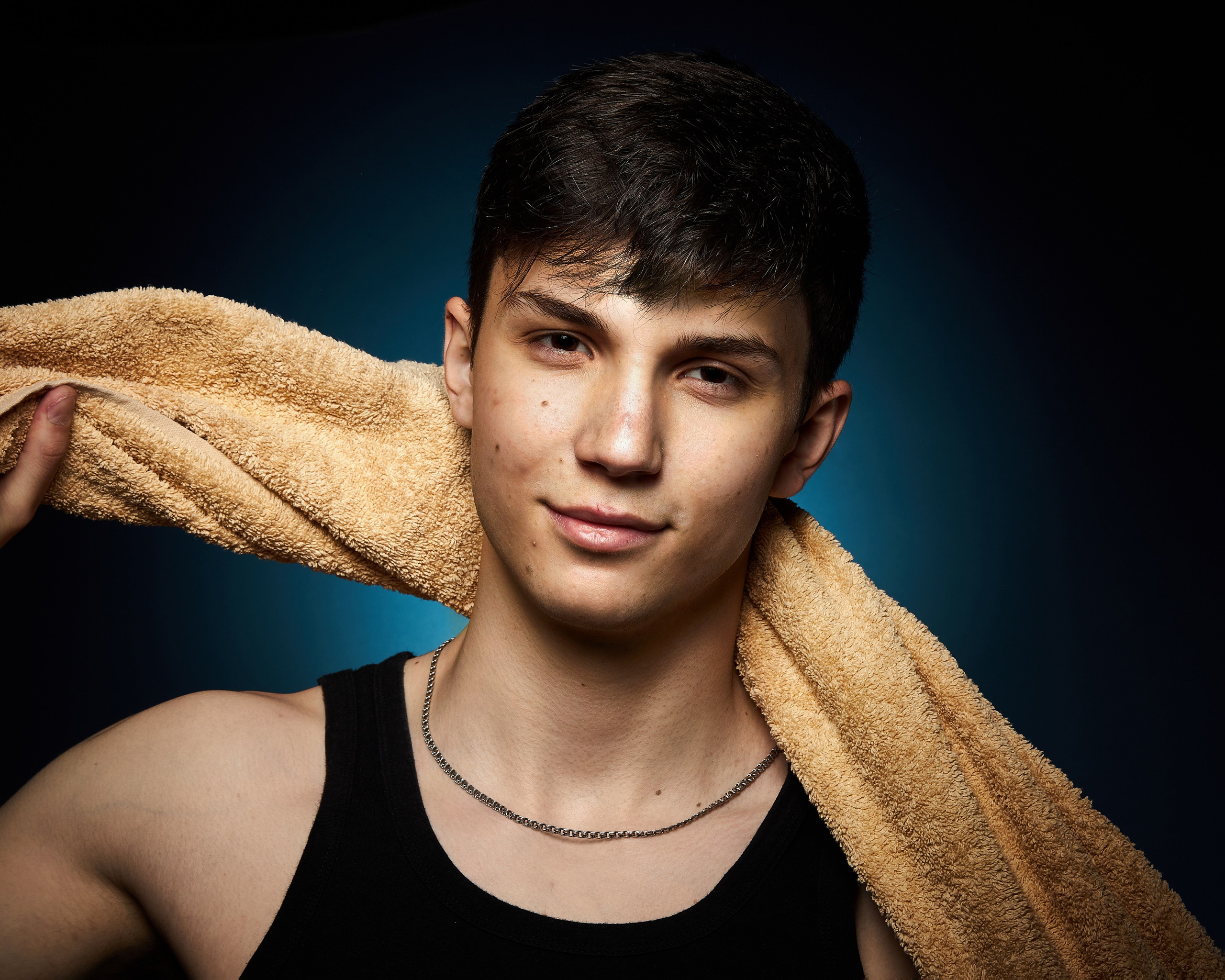 Фотограф в Санкт-Петербурге Александр Пыхтеев