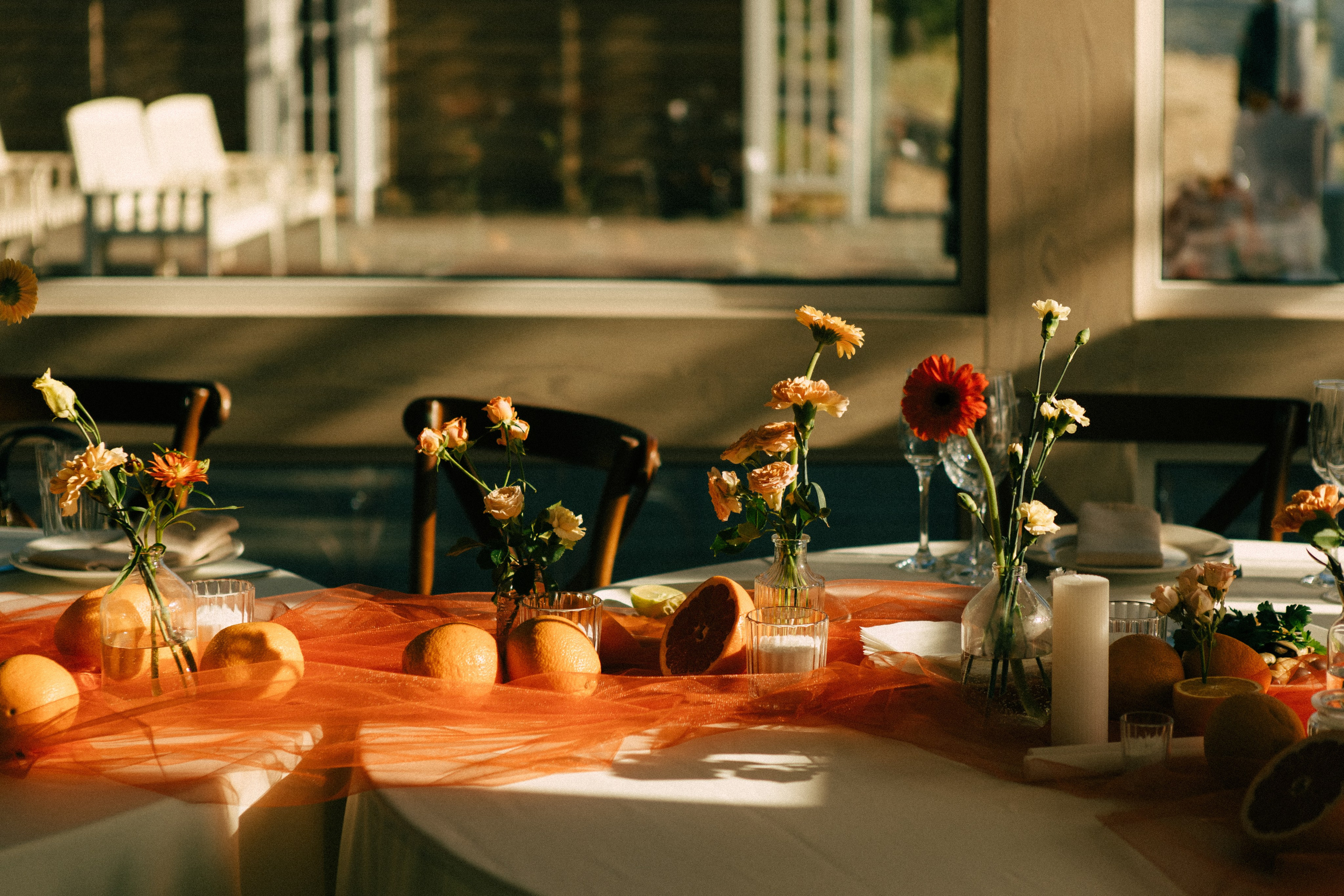 A&I. Фотограф в Санкт-Петербурге Ольга Андрианова