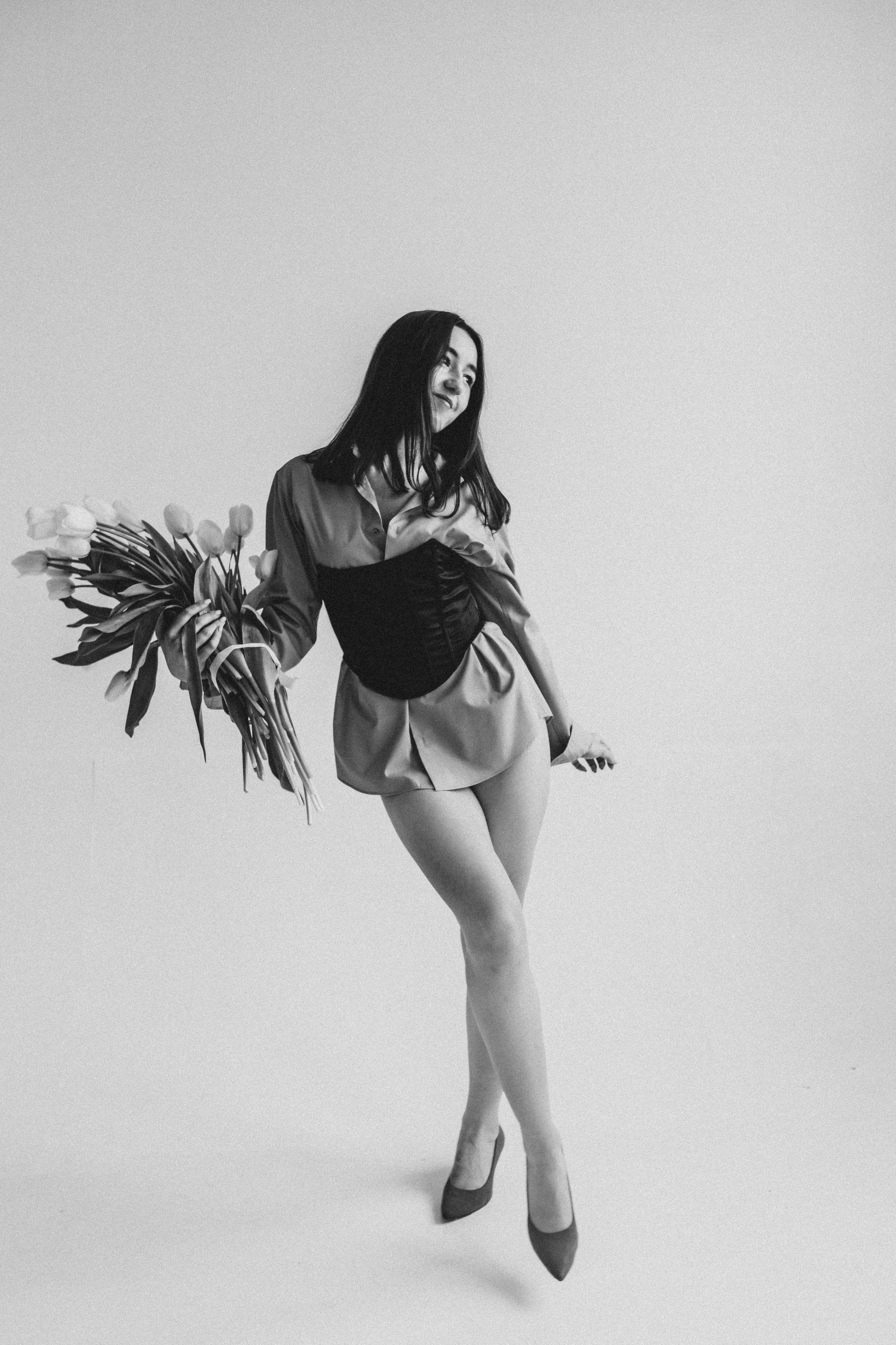 Настя. Фотограф Таганрог Любимая Надя