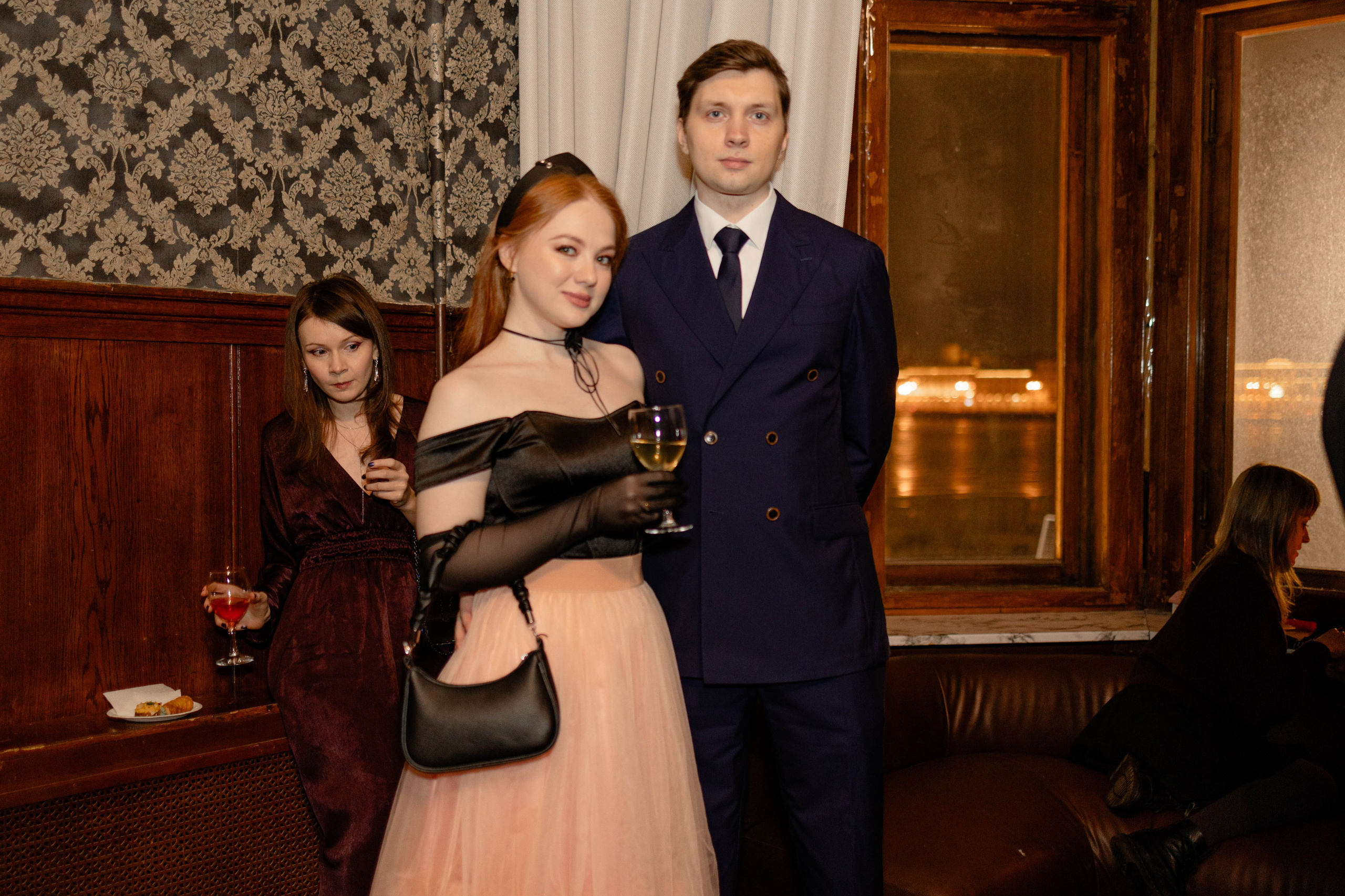 Gravity бал.24. Репортажный и портретный фотограф в Санктпетербурге. Видиосъемка мероприятий в Санкт-Петербурге