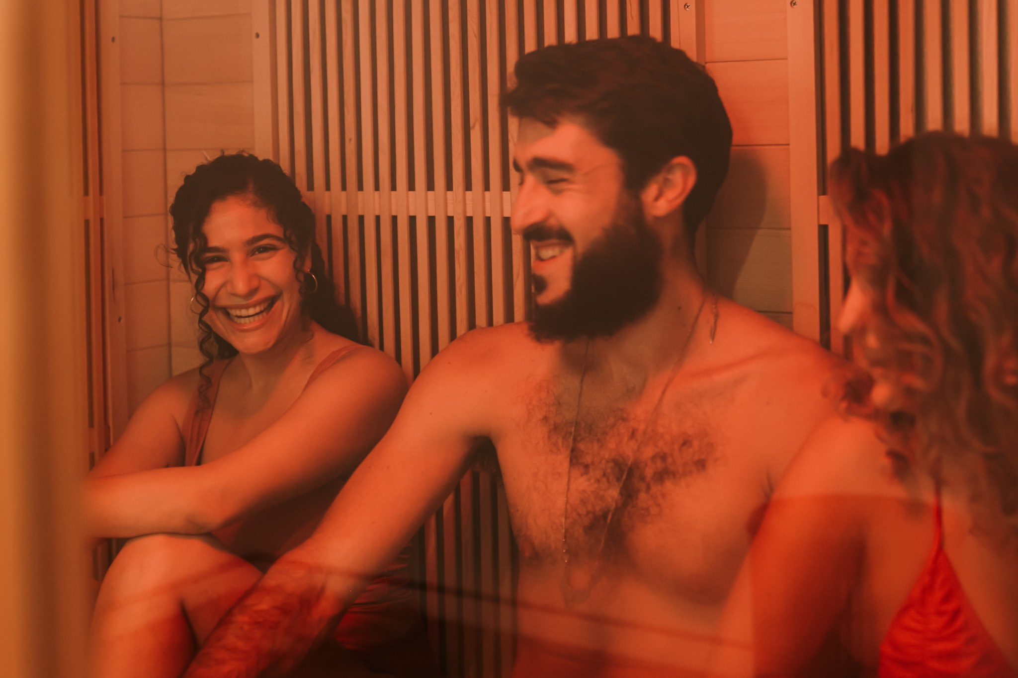 CRYOMEDIX / Emilia Digital. Photographer in Israel Alice Milchin