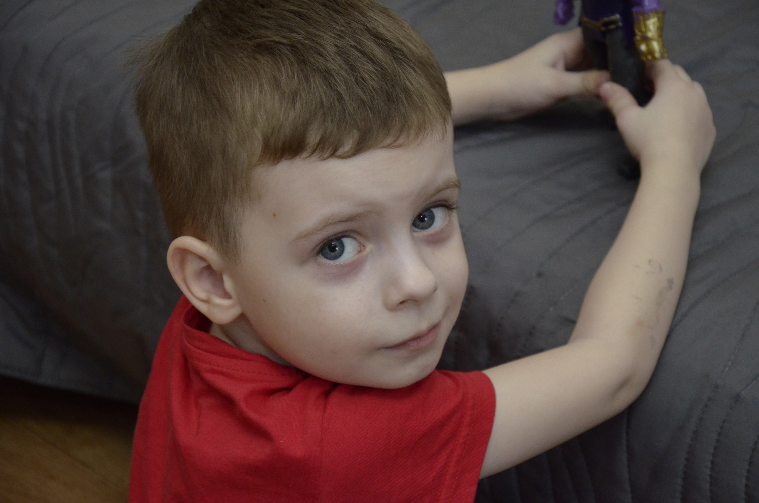 Портрет. Фотограф viktor viktor