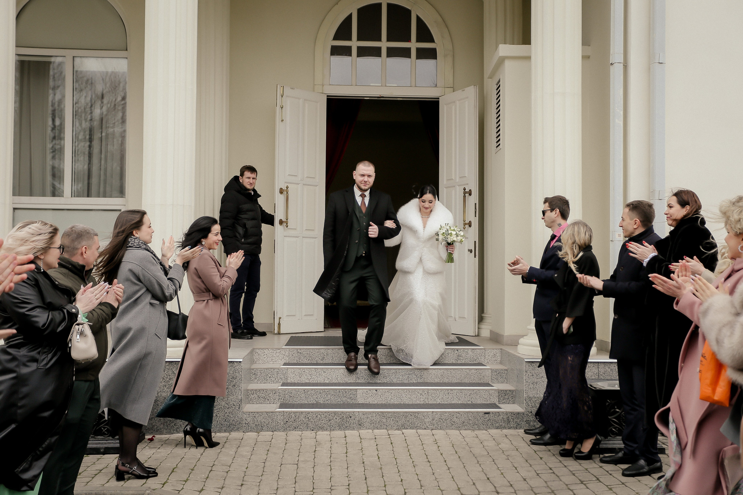 WEDDING DAY ПОЛНАЯ ВЕРСИЯ. Фото и Видео в Краснодаре Verveyko Studio