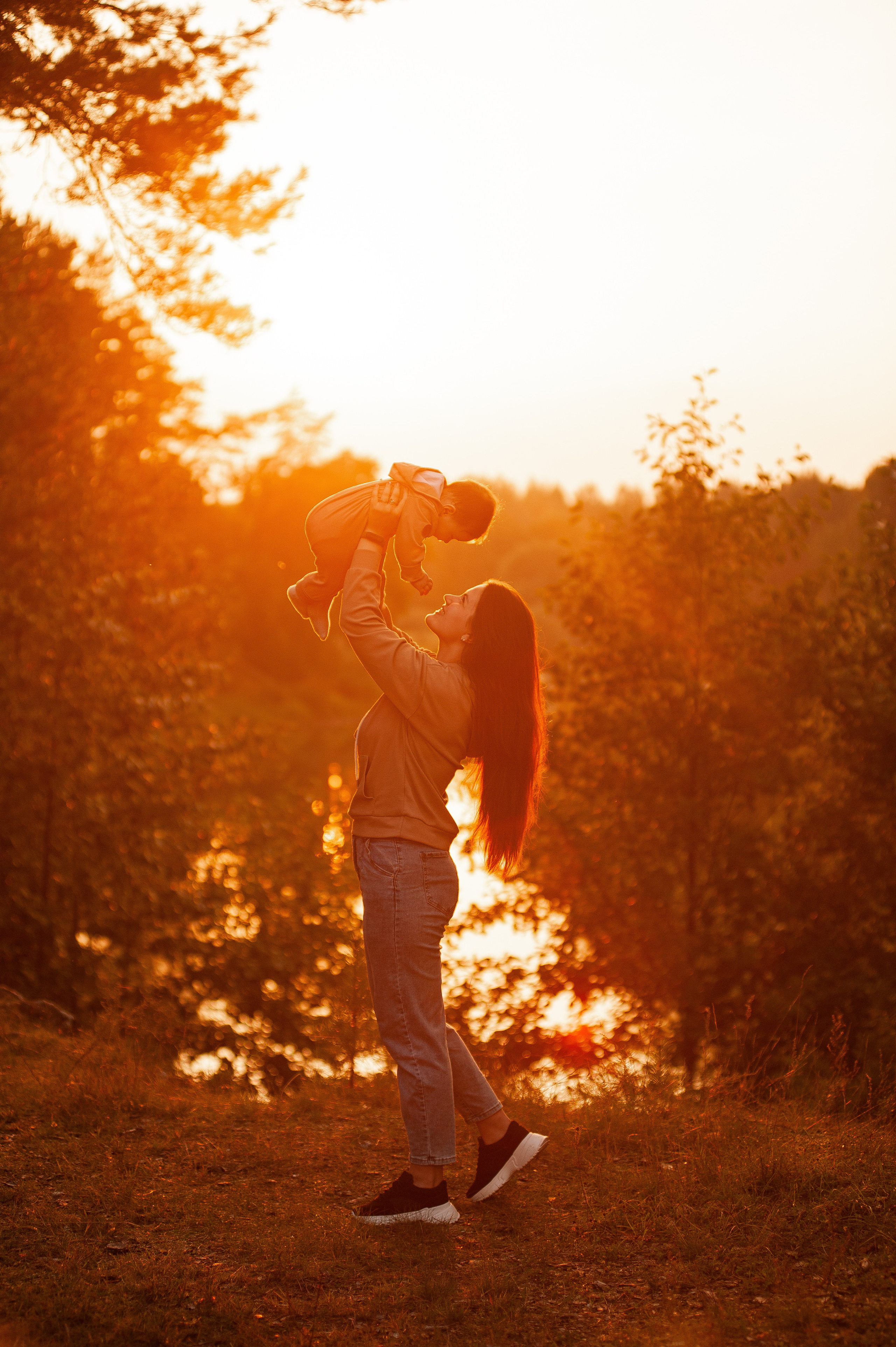 Фотосессии. Свадебный фотограф Данилин Сергей
