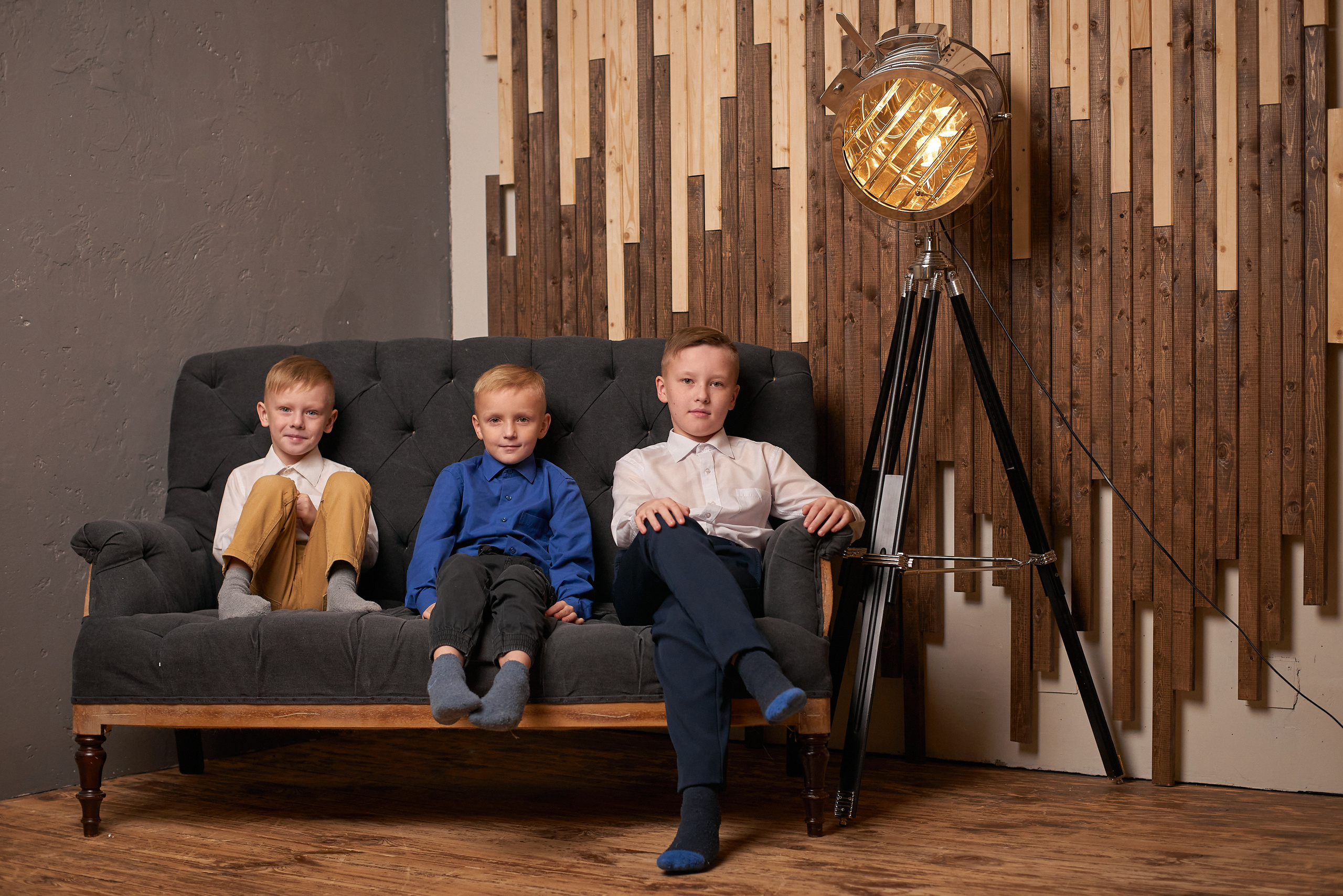 Фотосессии. Свадебный фотограф Данилин Сергей