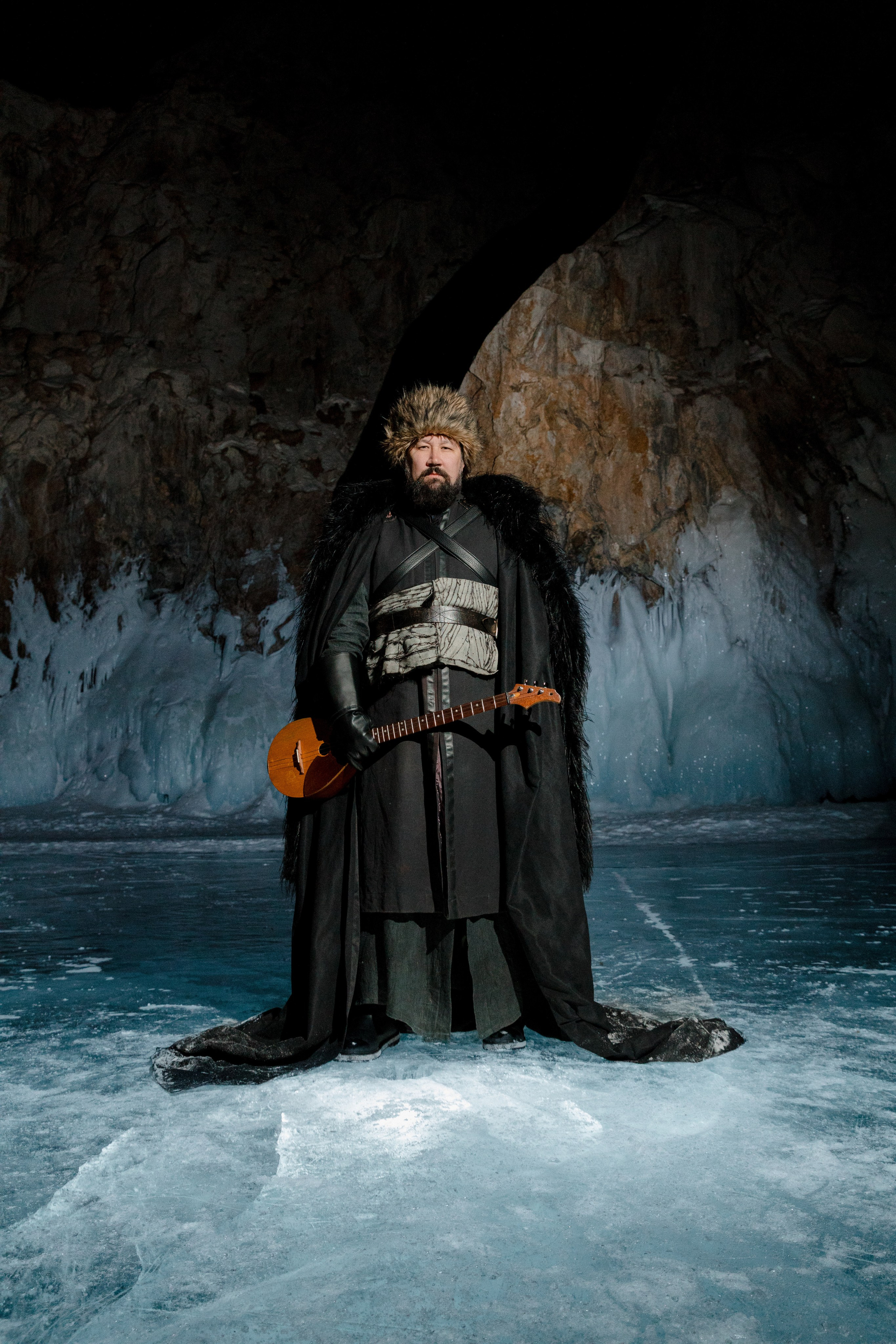 AY YOLA — Aihulyu. Мансорунов Баир | Фотограф | Бурятия