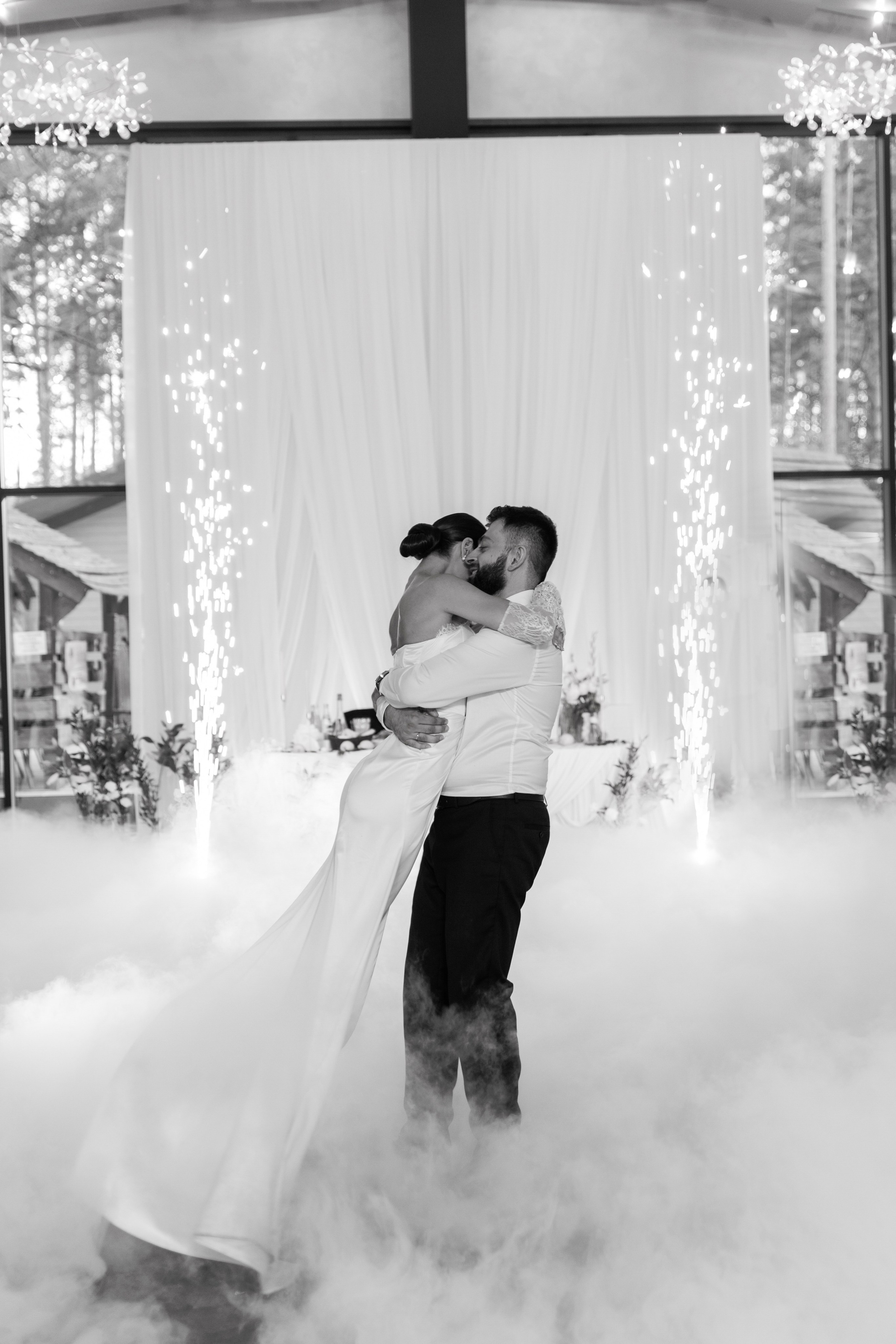 Владимир и Кнкуш. Свадебный фотограф в Самаре и СПБ Наталия Константинова