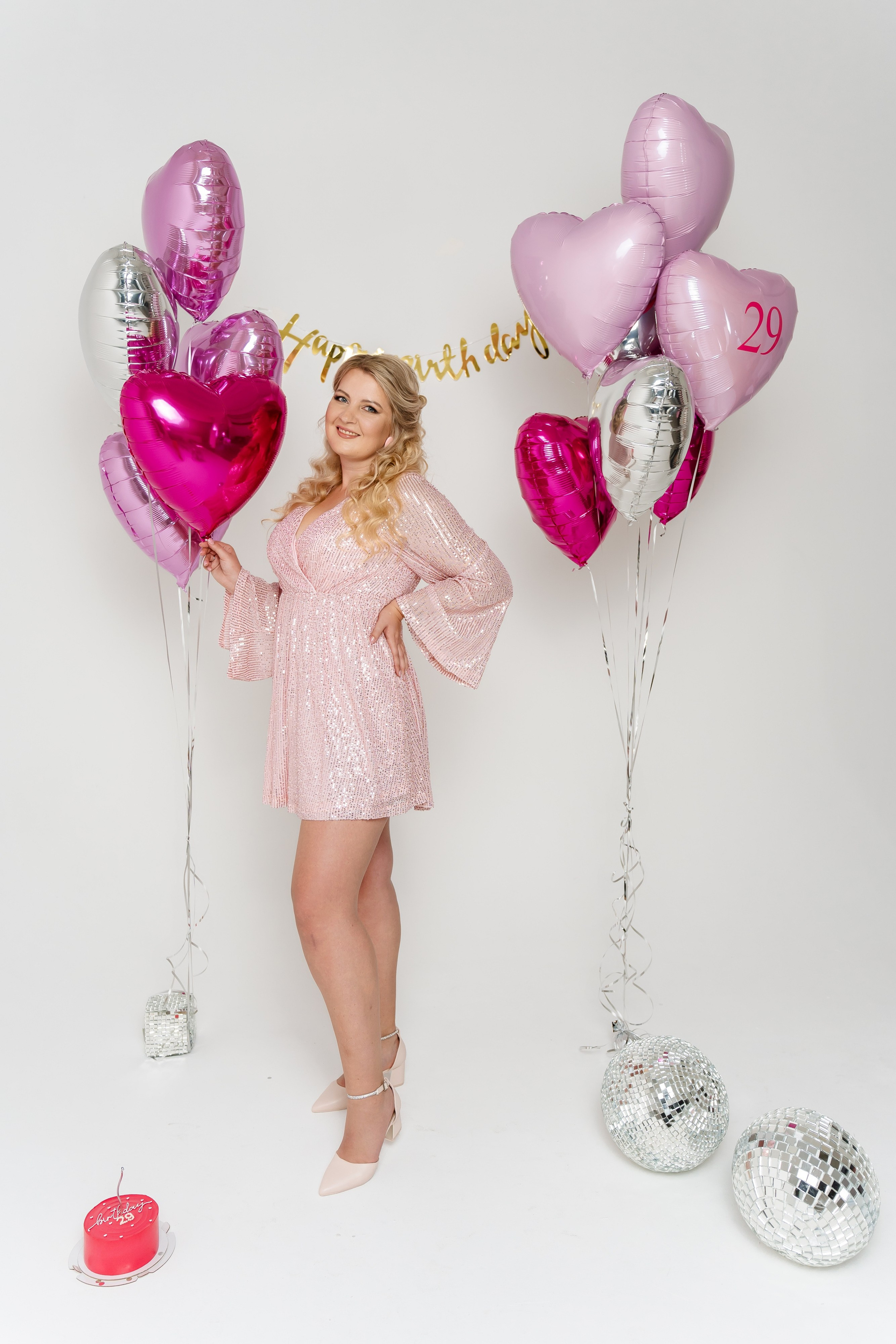 Маша | фотосессия Birthday Girl. Свадебный фотограф в Москве Яна Деньгина