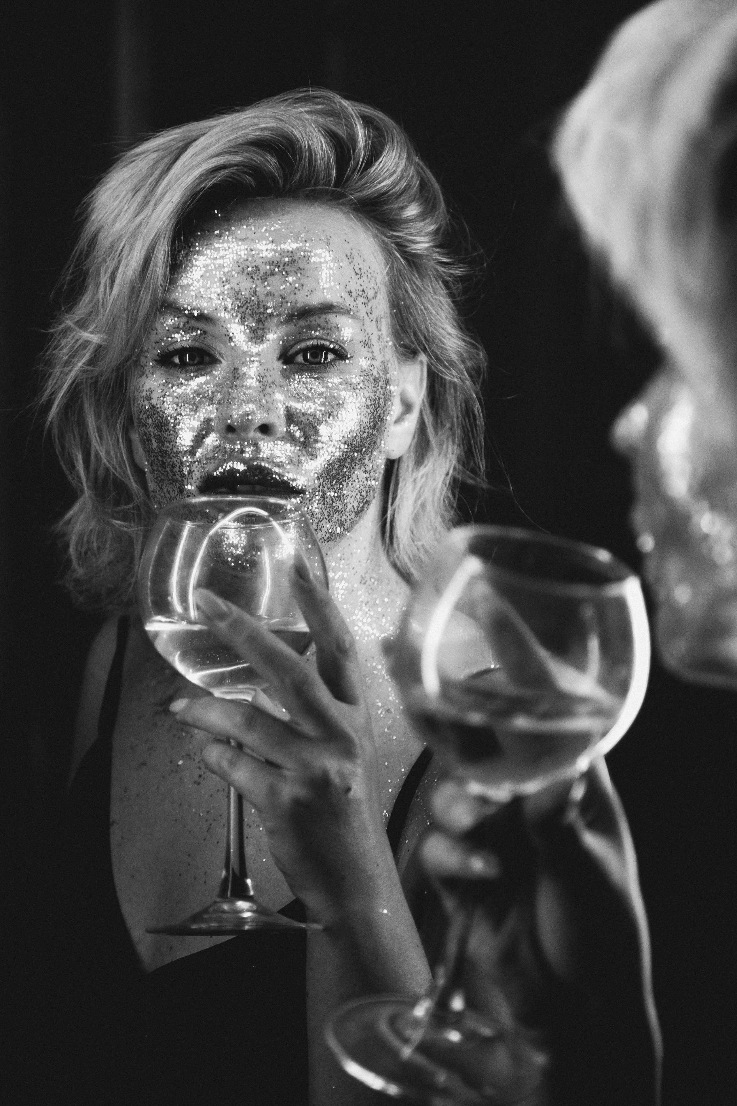 Арт. Ксения Фрик — фотограф: бэкстейдж тв-шоу, портреты, репортаж | Москва