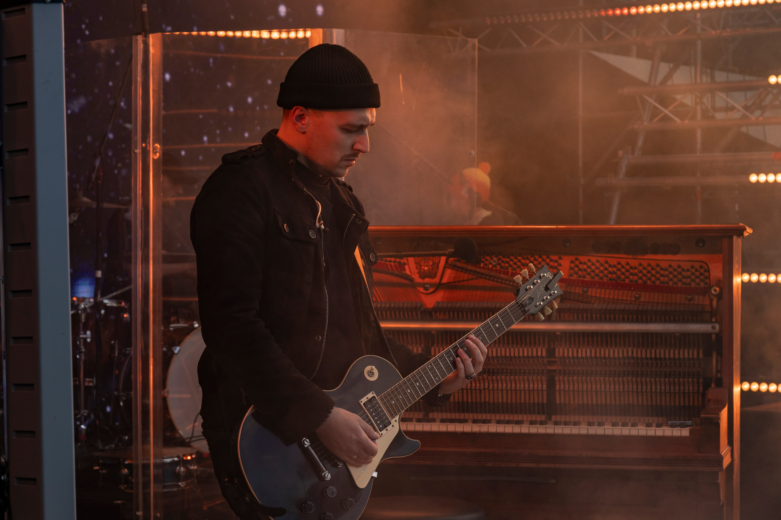 РЕПОРТАЖ | СОБЫТИЯ. Ксения Фрик — фотограф: бэкстейдж тв-шоу, портреты, репортаж | Москва