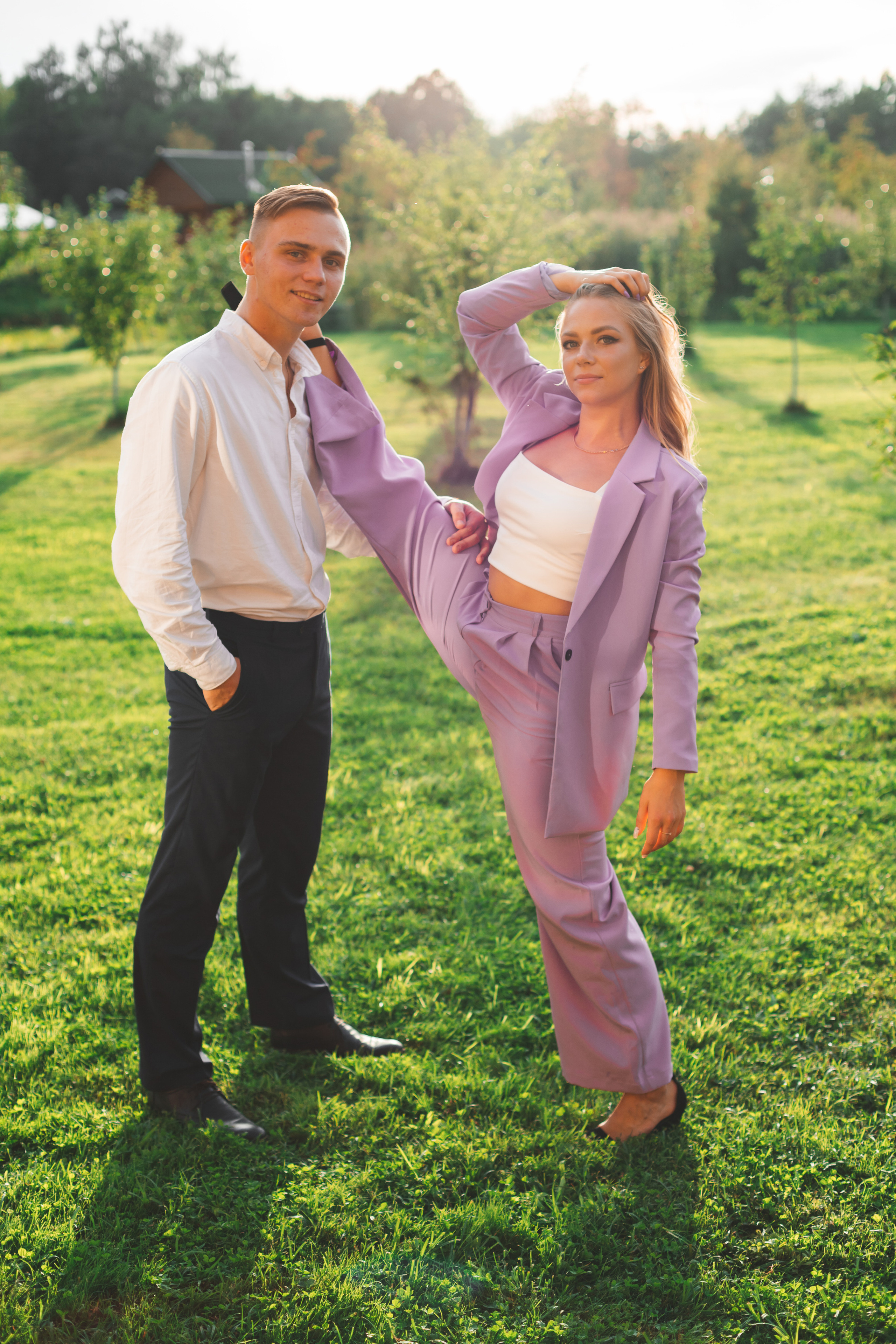 Wedding Лидия и Даниил. Свадебный и семейный фотограф в Санкт-Петербурге Евгений Панин