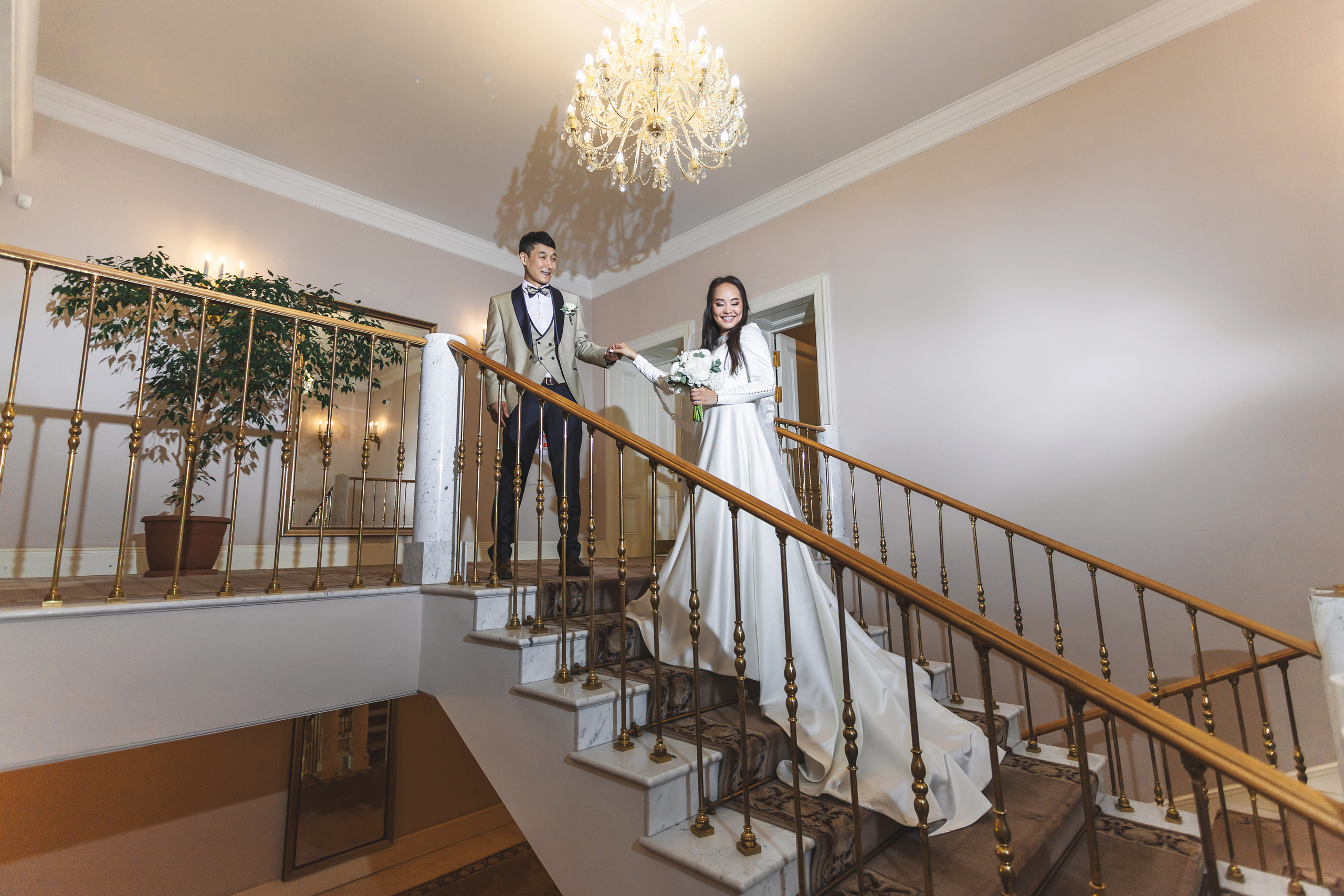 Wedding Narkiza & Melis. Свадебный и семейный фотограф в Санкт-Петербурге Евгений Панин