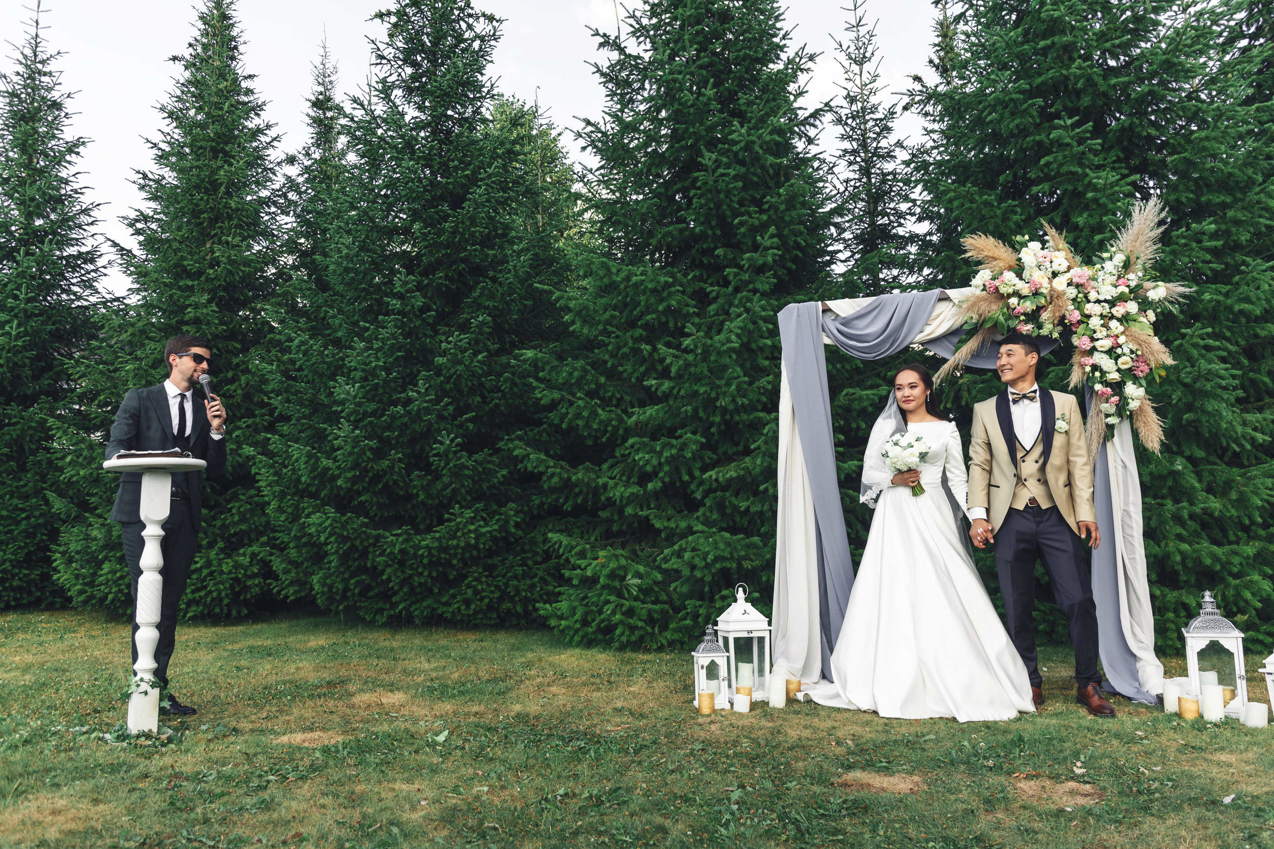 Wedding Narkiza & Melis. Свадебный и семейный фотограф в Санкт-Петербурге Евгений Панин