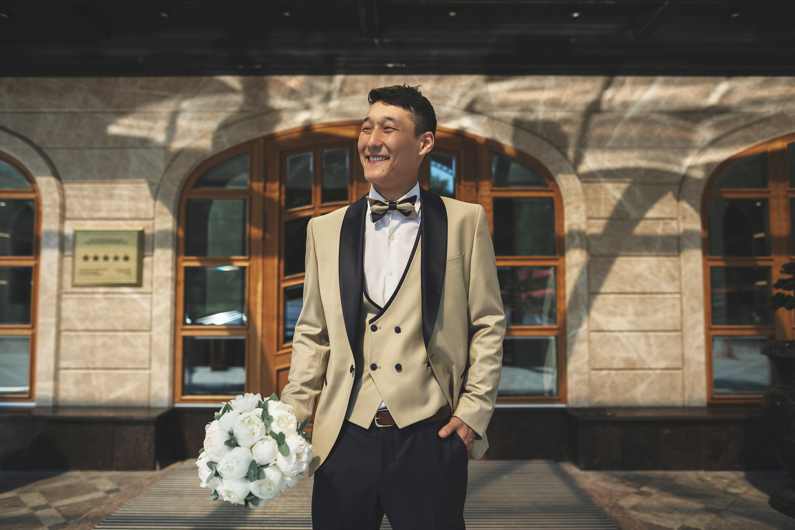 Wedding Narkiza & Melis. Свадебный и семейный фотограф в Санкт-Петербурге Евгений Панин