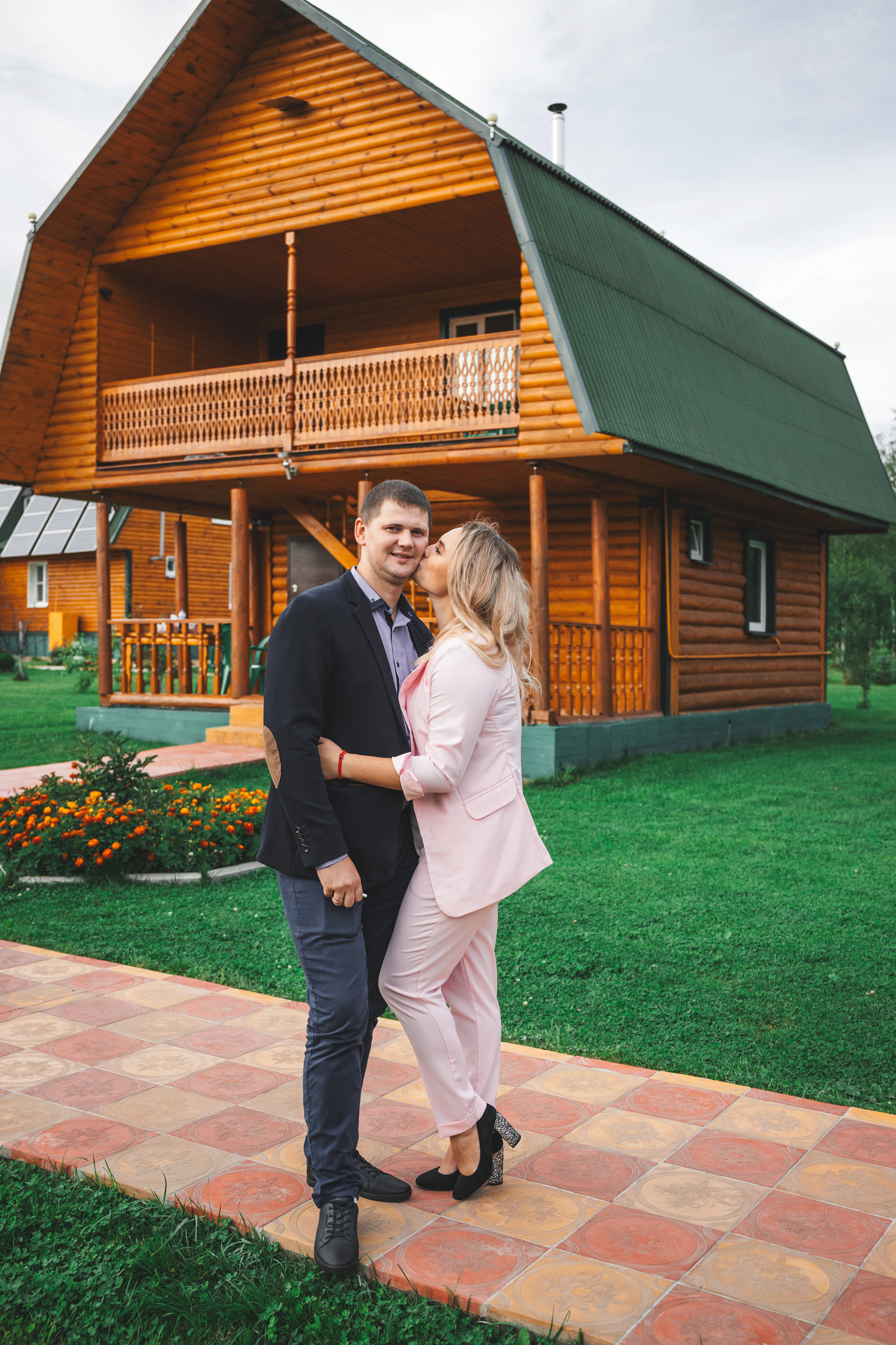 Wedding Лидия и Даниил. Свадебный и семейный фотограф в Санкт-Петербурге Евгений Панин
