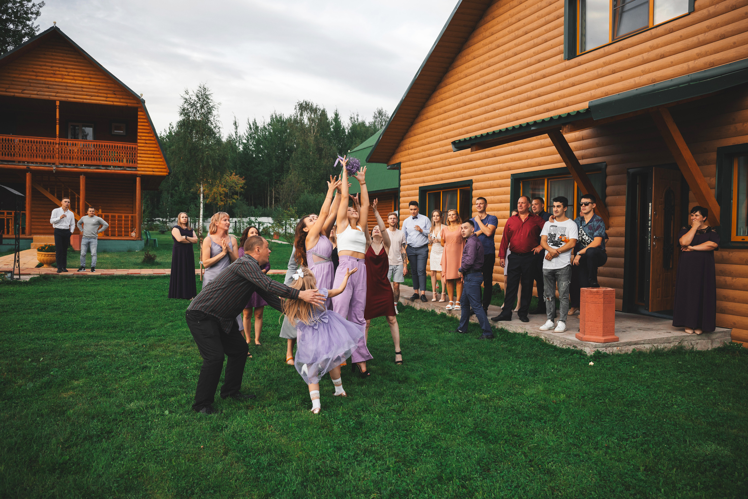 Wedding Лидия и Даниил. Свадебный и семейный фотограф в Санкт-Петербурге Евгений Панин