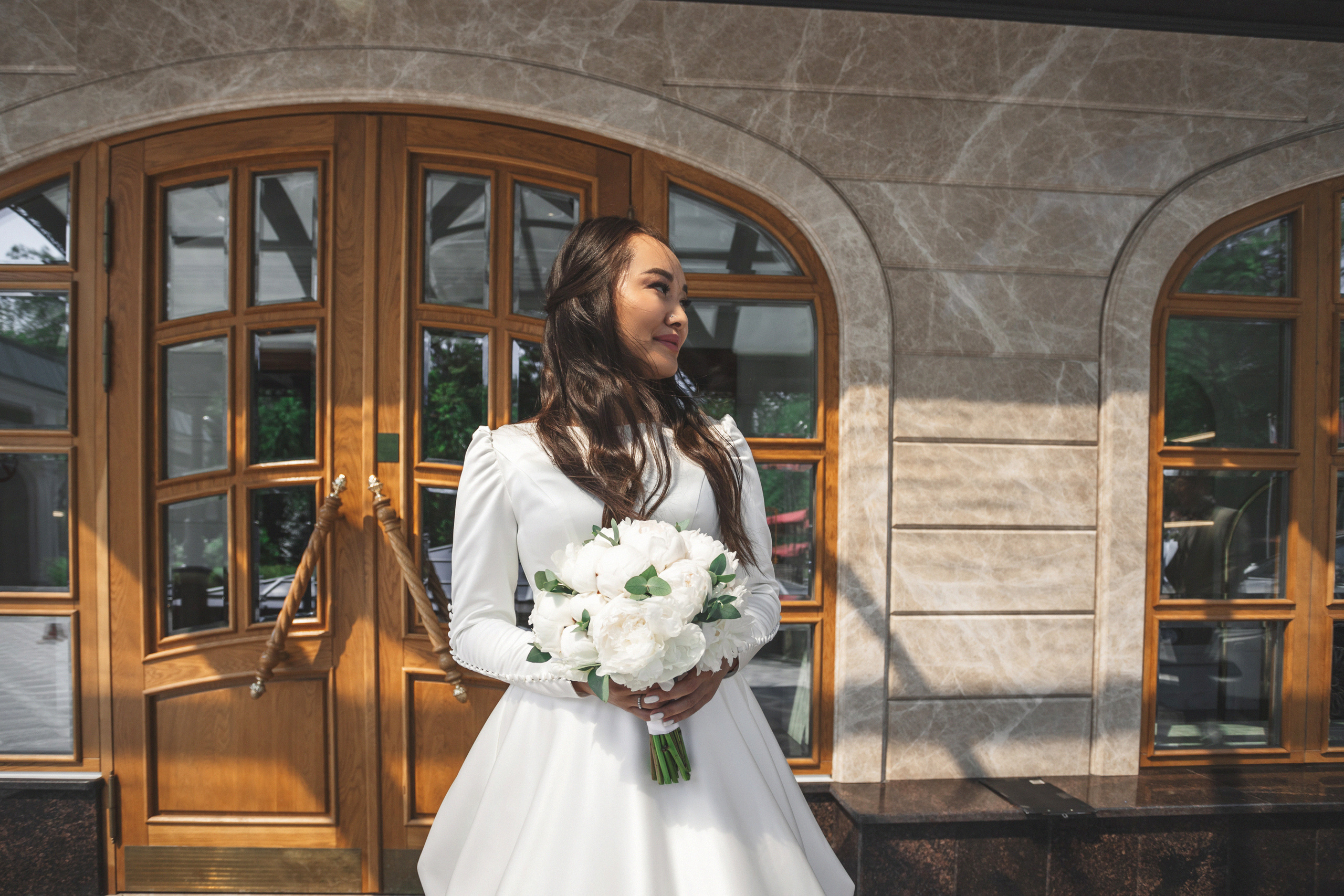 Wedding Narkiza & Melis. Свадебный и семейный фотограф в Санкт-Петербурге Евгений Панин