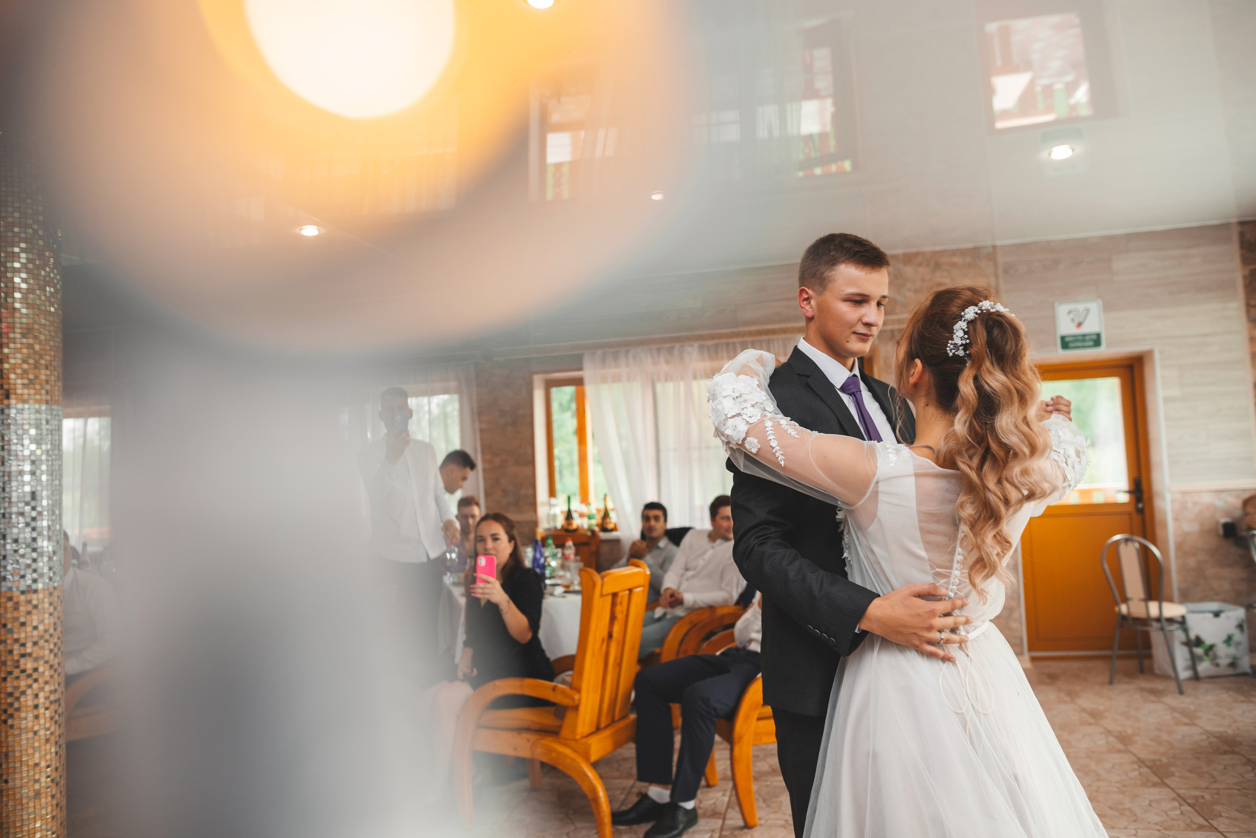 Wedding Лидия и Даниил. Свадебный и семейный фотограф в Санкт-Петербурге Евгений Панин