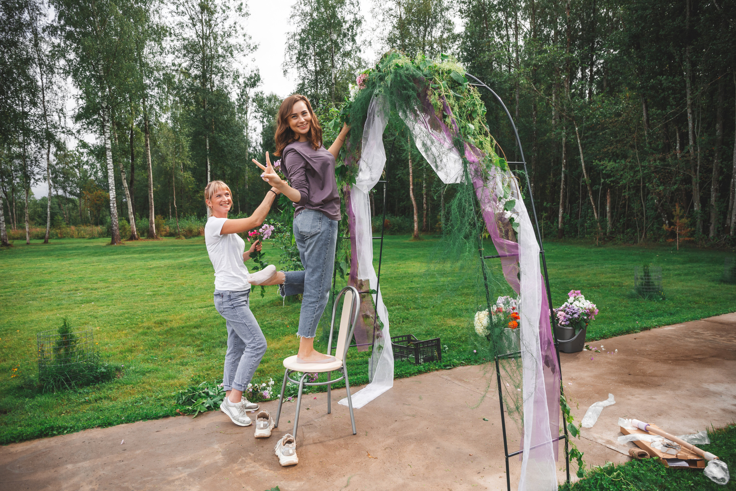 Wedding Лидия и Даниил. Свадебный и семейный фотограф в Санкт-Петербурге Евгений Панин