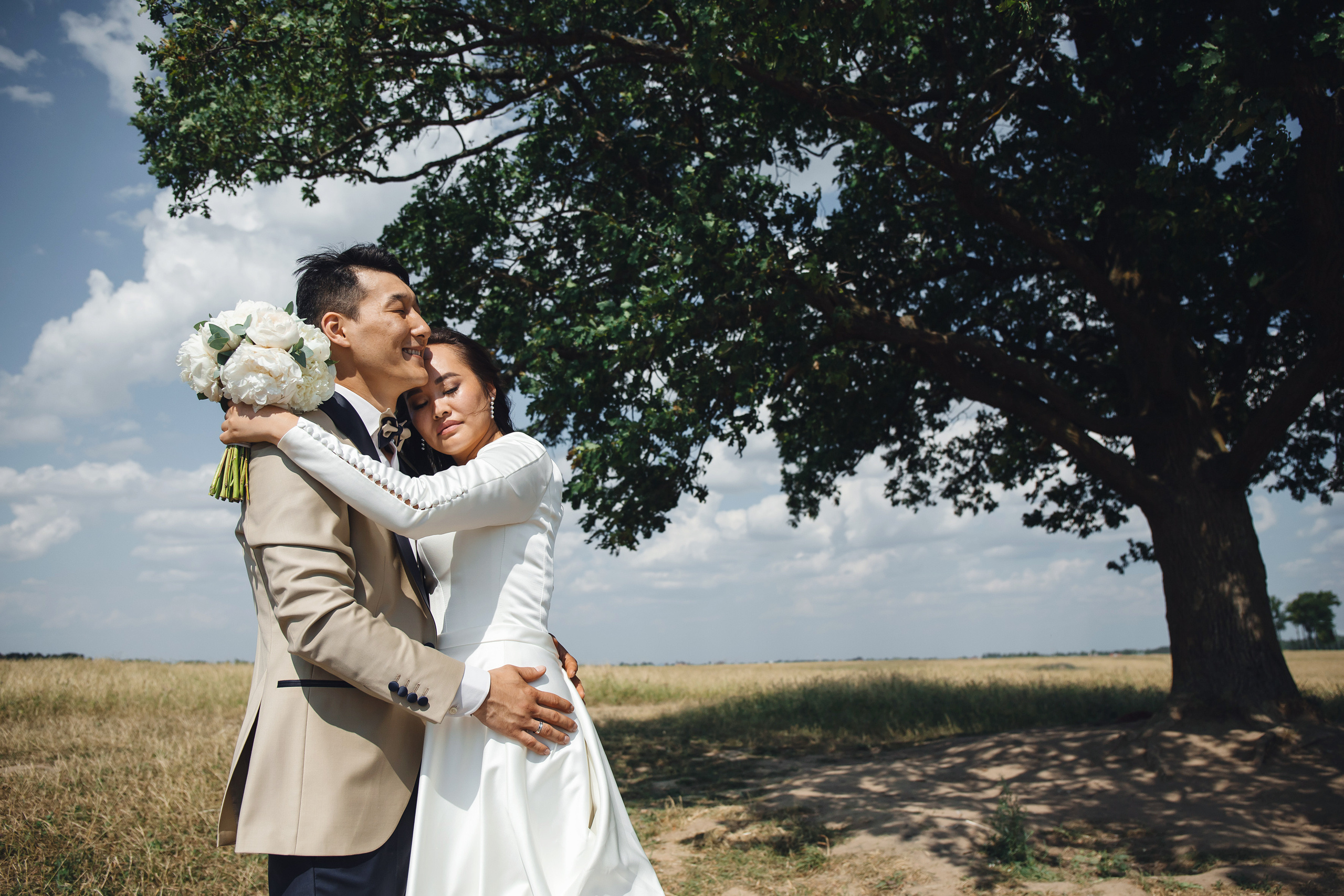 Wedding Narkiza & Melis. Свадебный и семейный фотограф в Санкт-Петербурге Евгений Панин