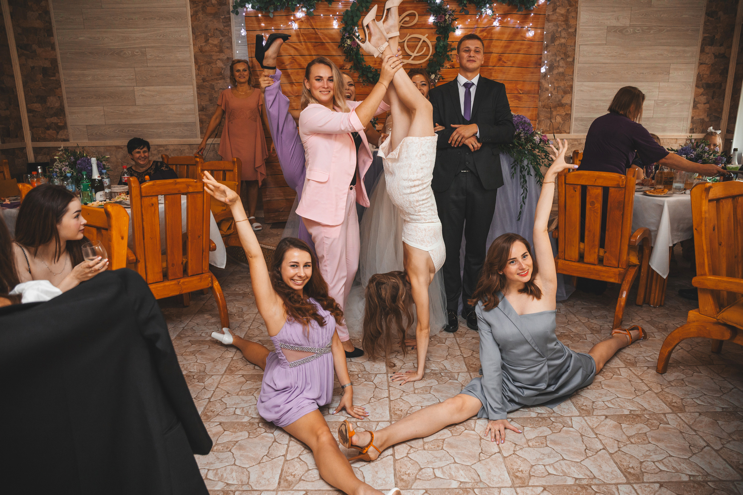 Wedding Лидия и Даниил. Свадебный и семейный фотограф в Санкт-Петербурге Евгений Панин