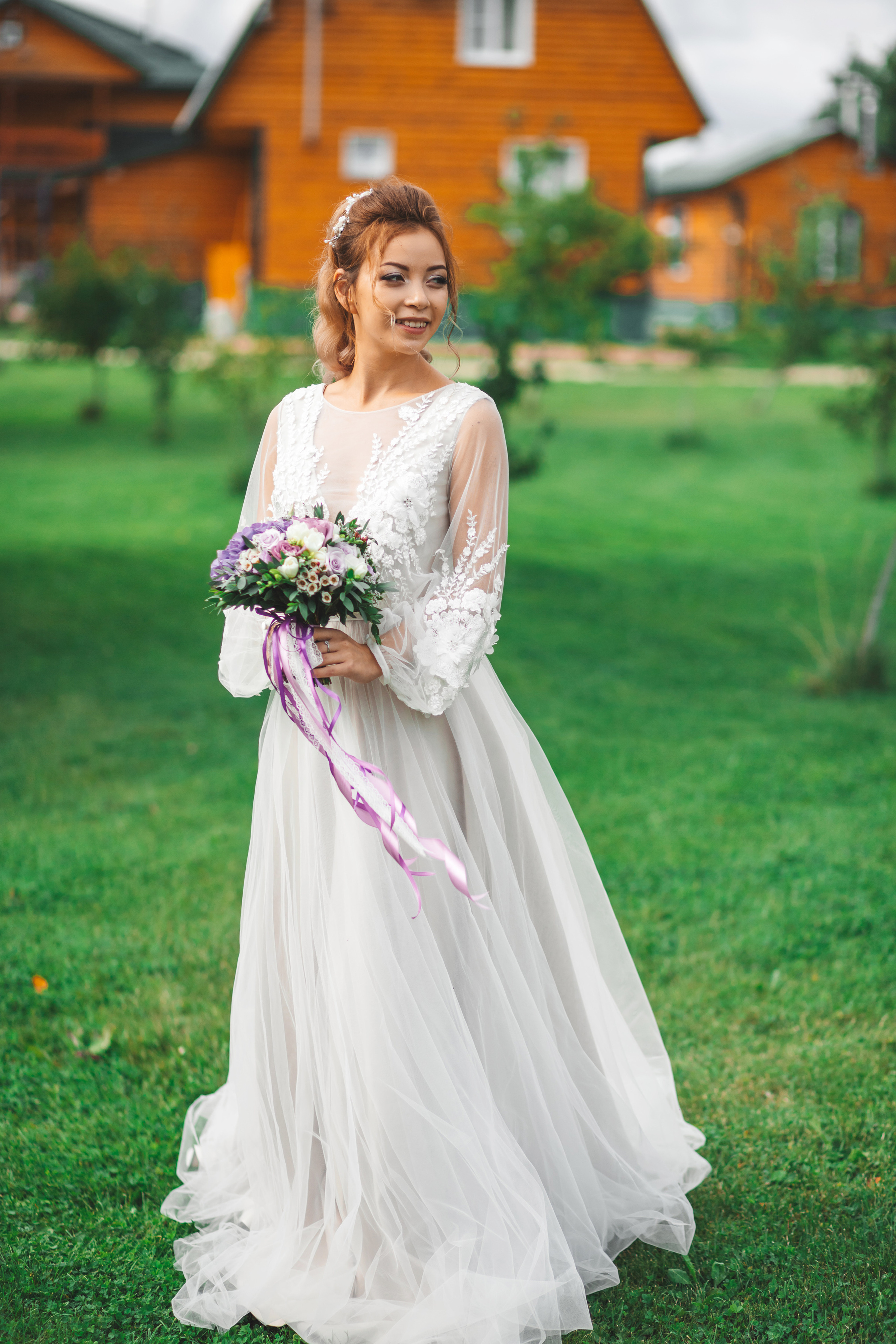 Wedding Лидия и Даниил. Свадебный и семейный фотограф в Санкт-Петербурге Евгений Панин