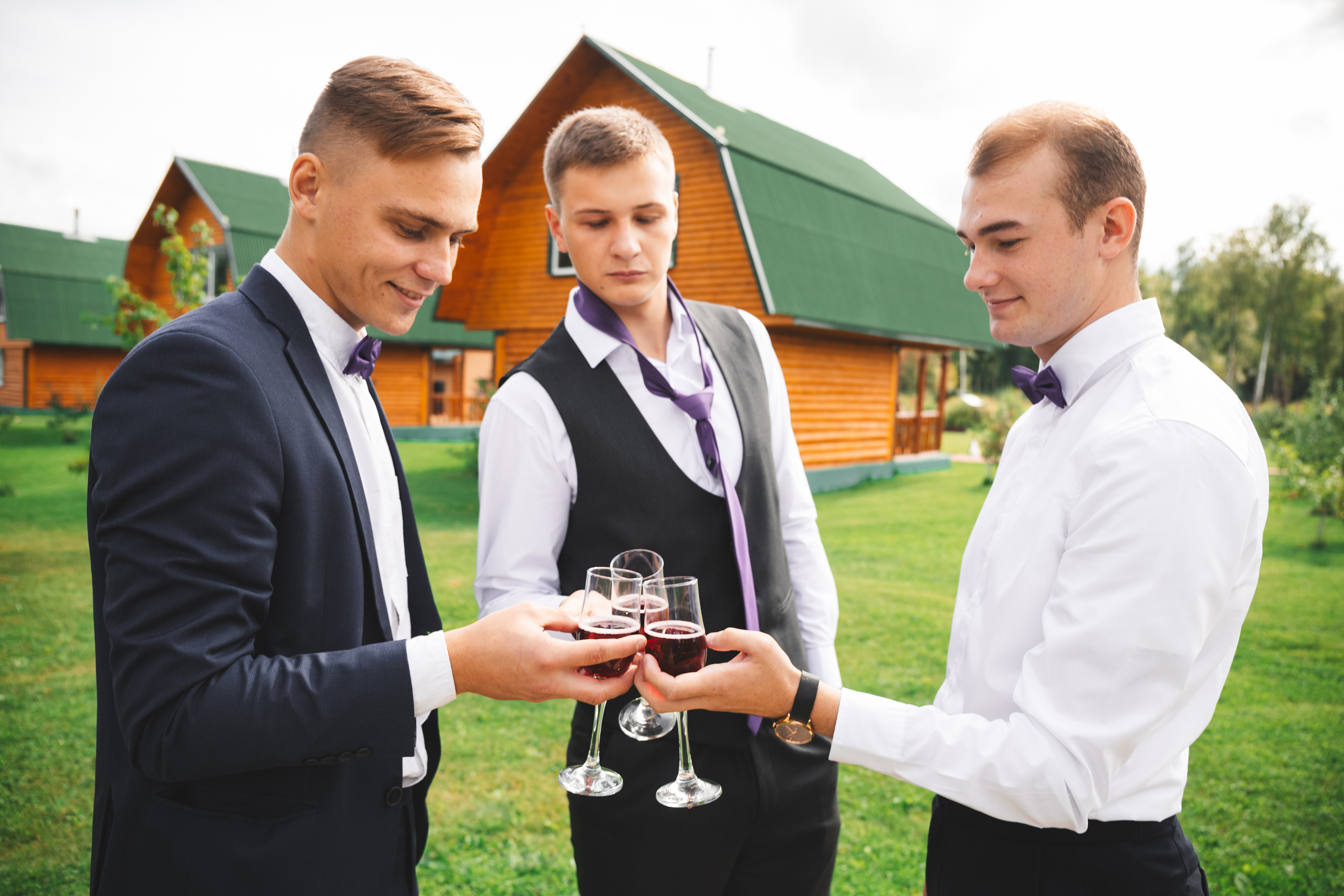 Wedding Лидия и Даниил. Свадебный и семейный фотограф в Санкт-Петербурге Евгений Панин
