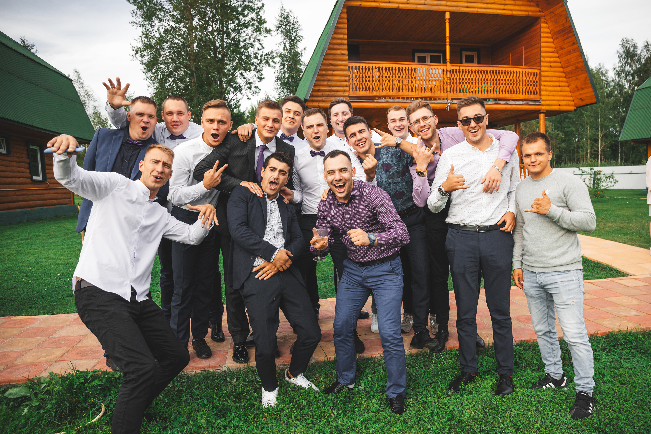 Wedding Лидия и Даниил. Свадебный и семейный фотограф в Санкт-Петербурге Евгений Панин