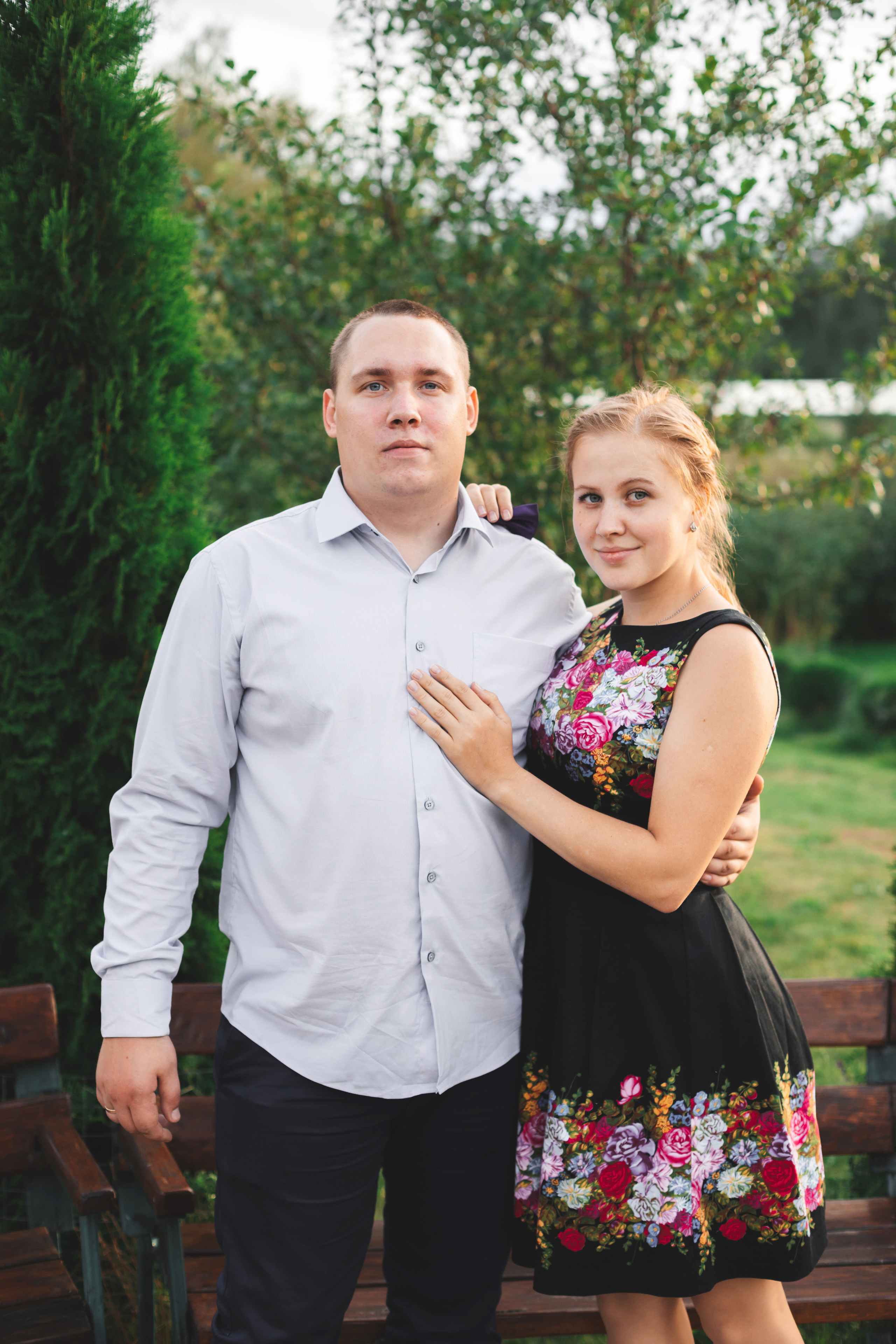 Wedding Лидия и Даниил. Свадебный и семейный фотограф в Санкт-Петербурге Евгений Панин