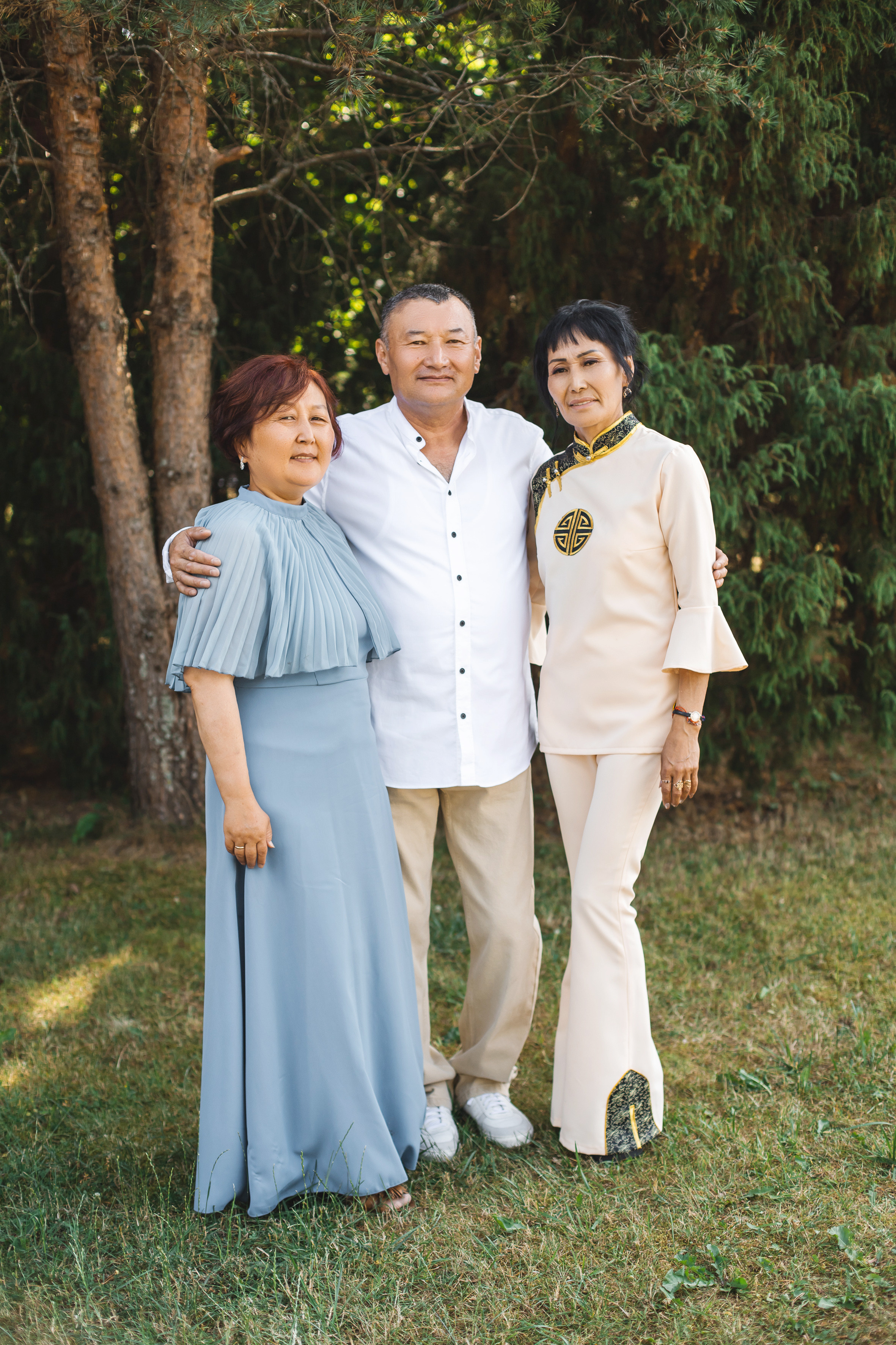 Wedding Narkiza & Melis. Свадебный и семейный фотограф в Санкт-Петербурге Евгений Панин