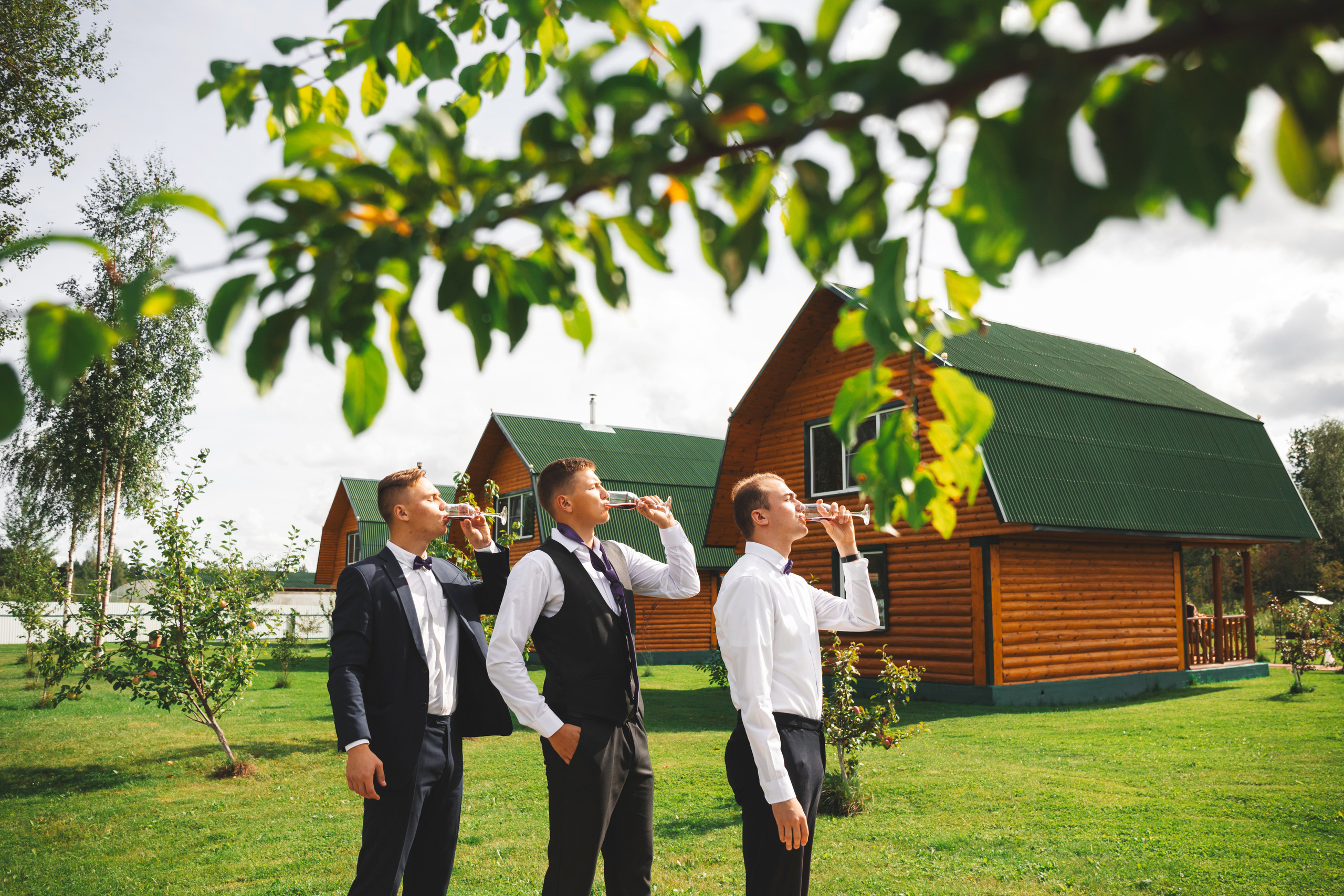 Wedding Лидия и Даниил. Свадебный и семейный фотограф в Санкт-Петербурге Евгений Панин