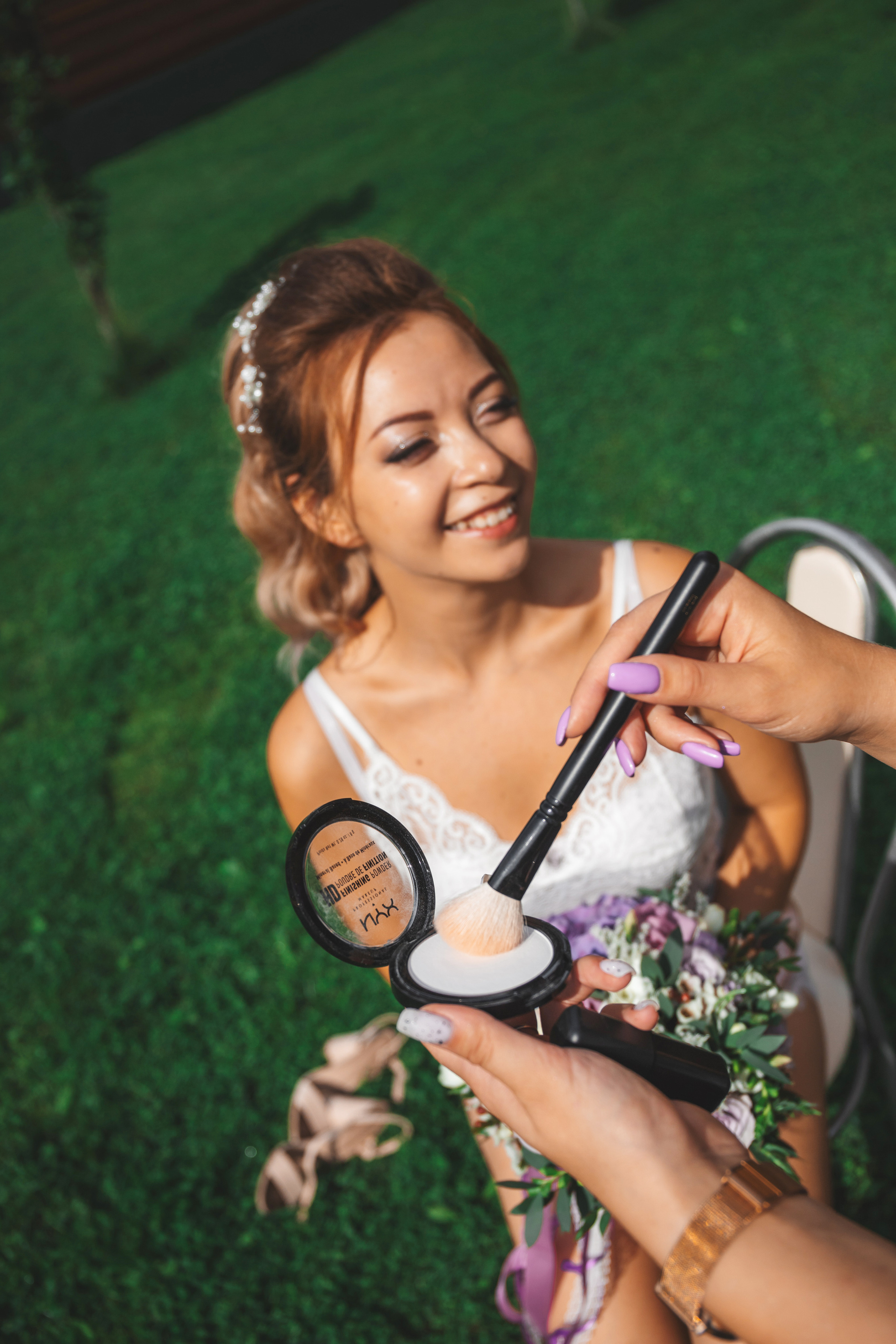 Wedding Лидия и Даниил. Свадебный и семейный фотограф в Санкт-Петербурге Евгений Панин